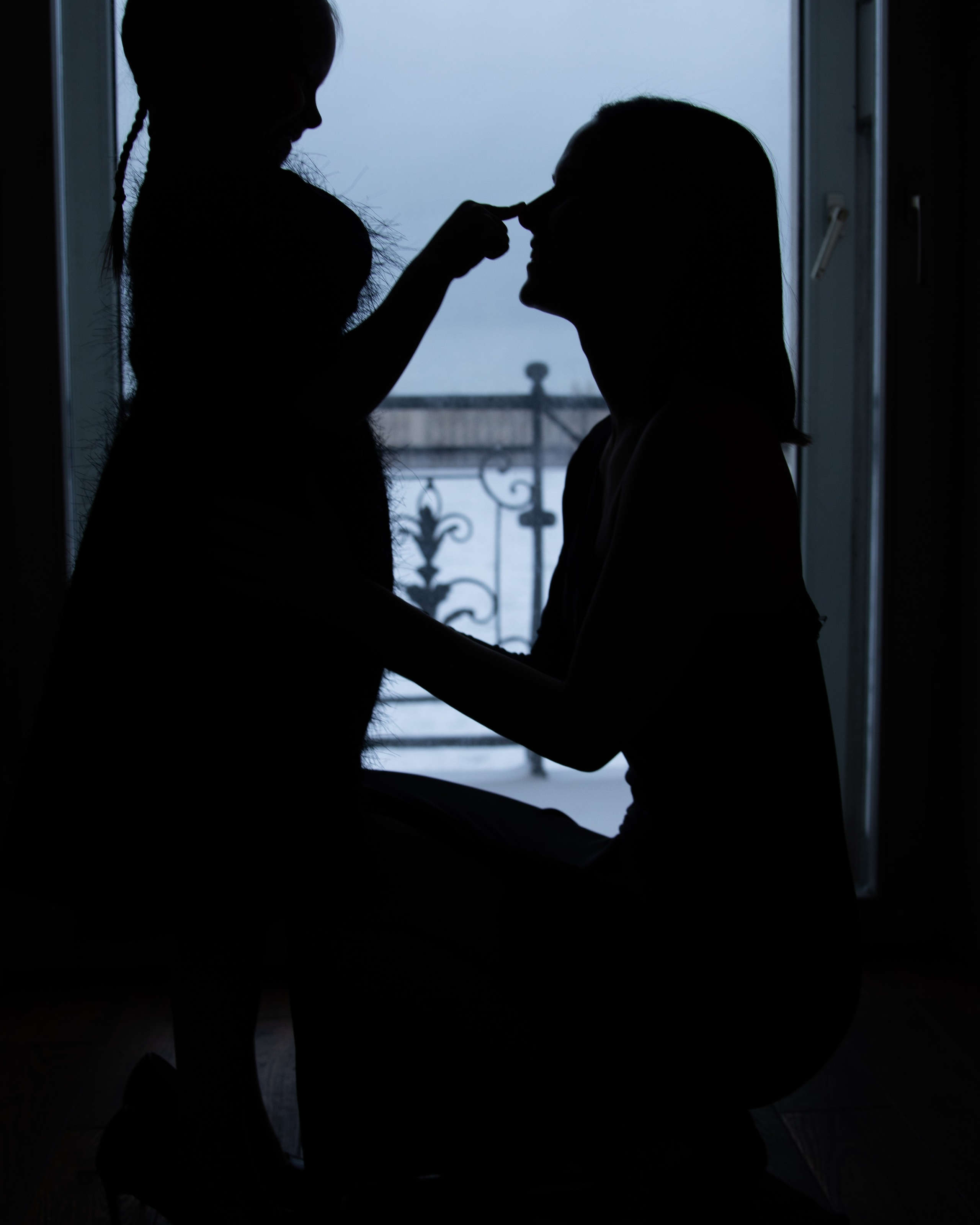 Семья и дети