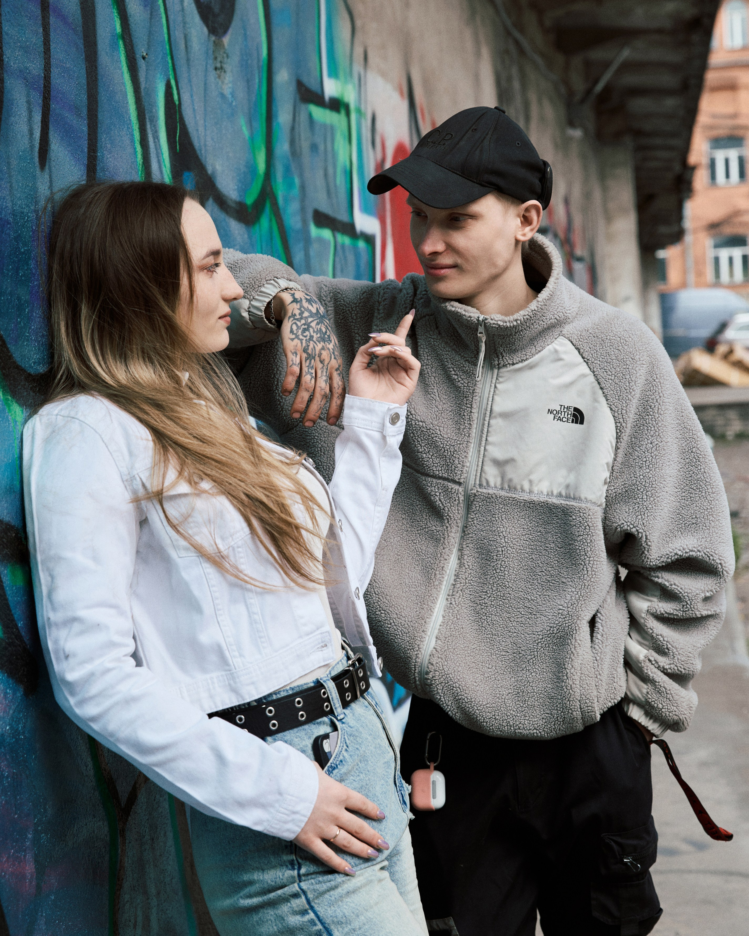 Ruslan&Valeriya