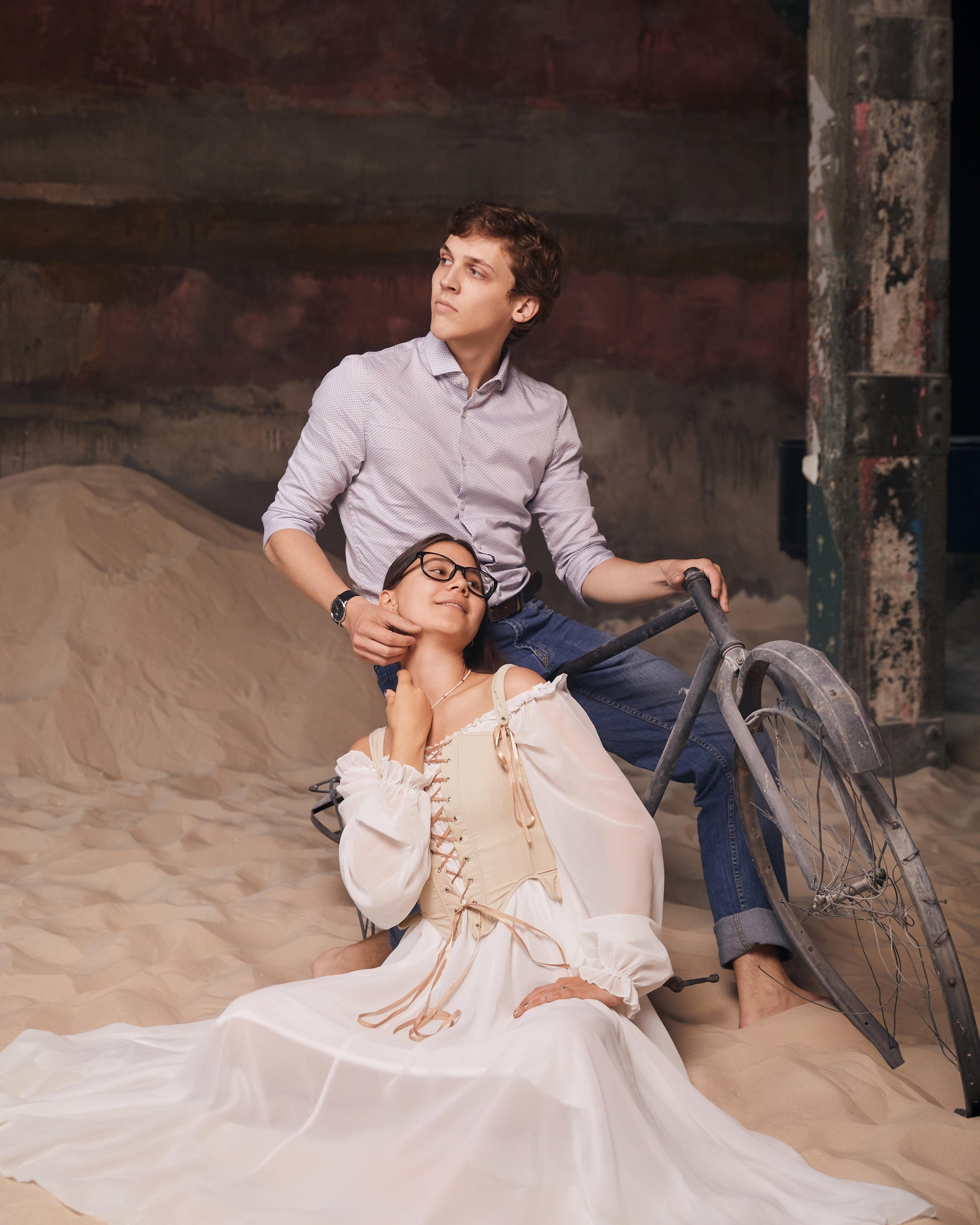 Thomas&Sveta