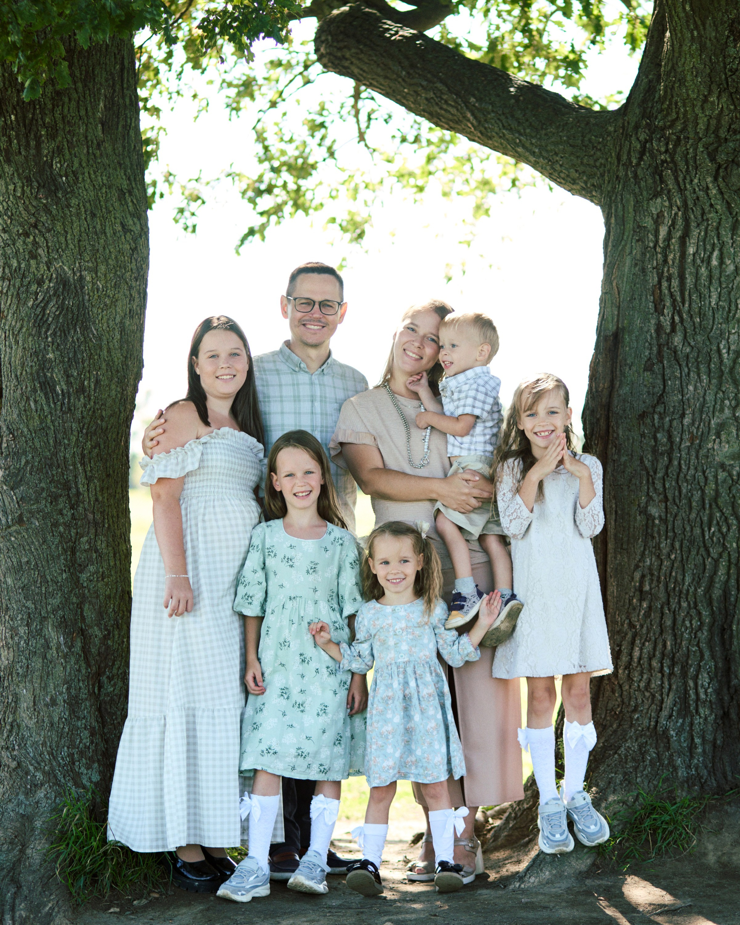 Kirman Family