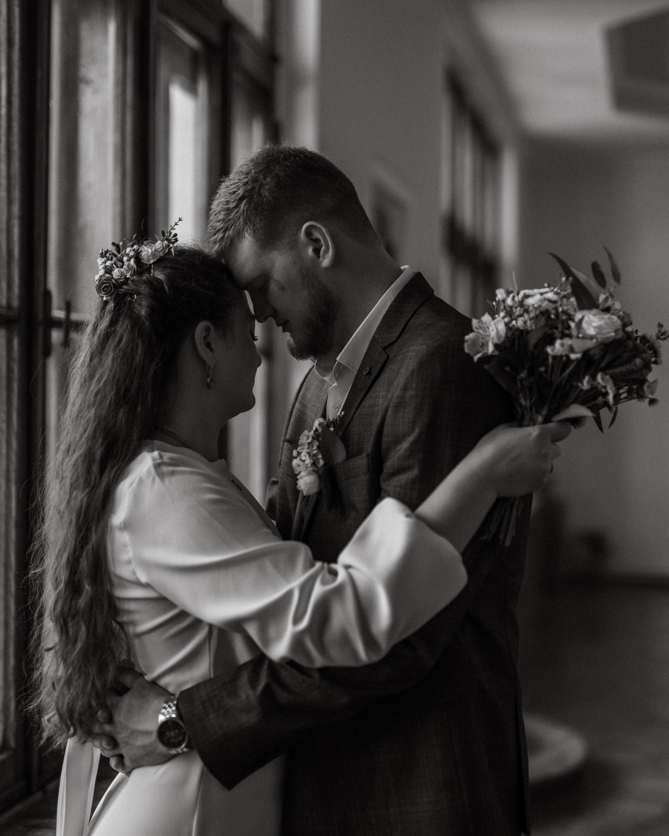 Андрей & Элина