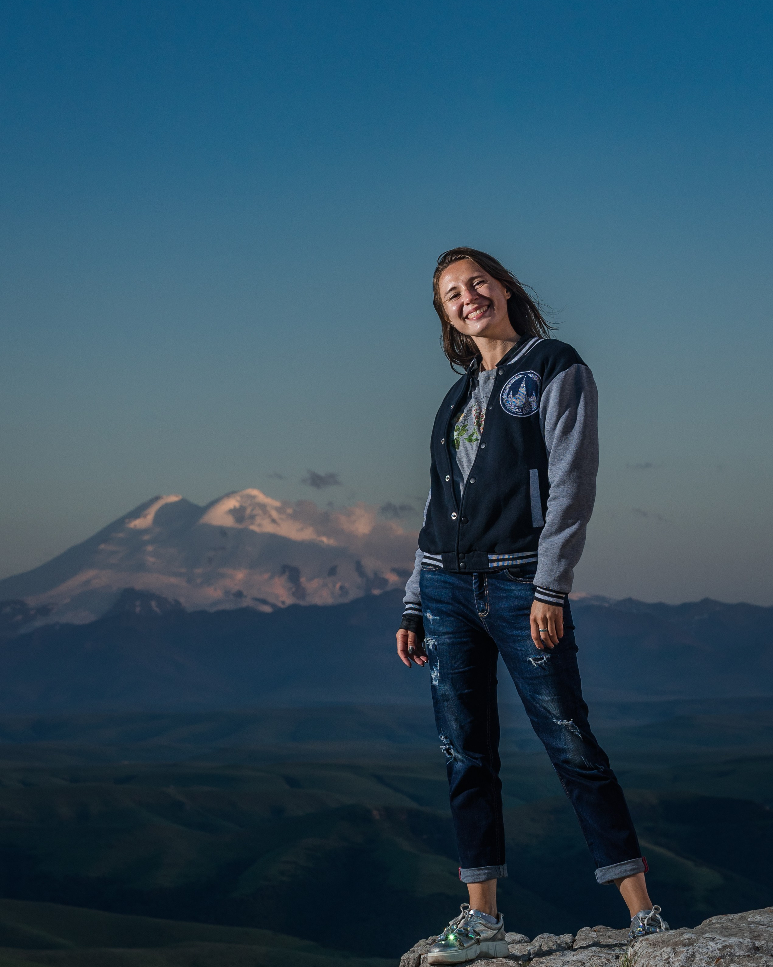 Тур в&nbsp;горы