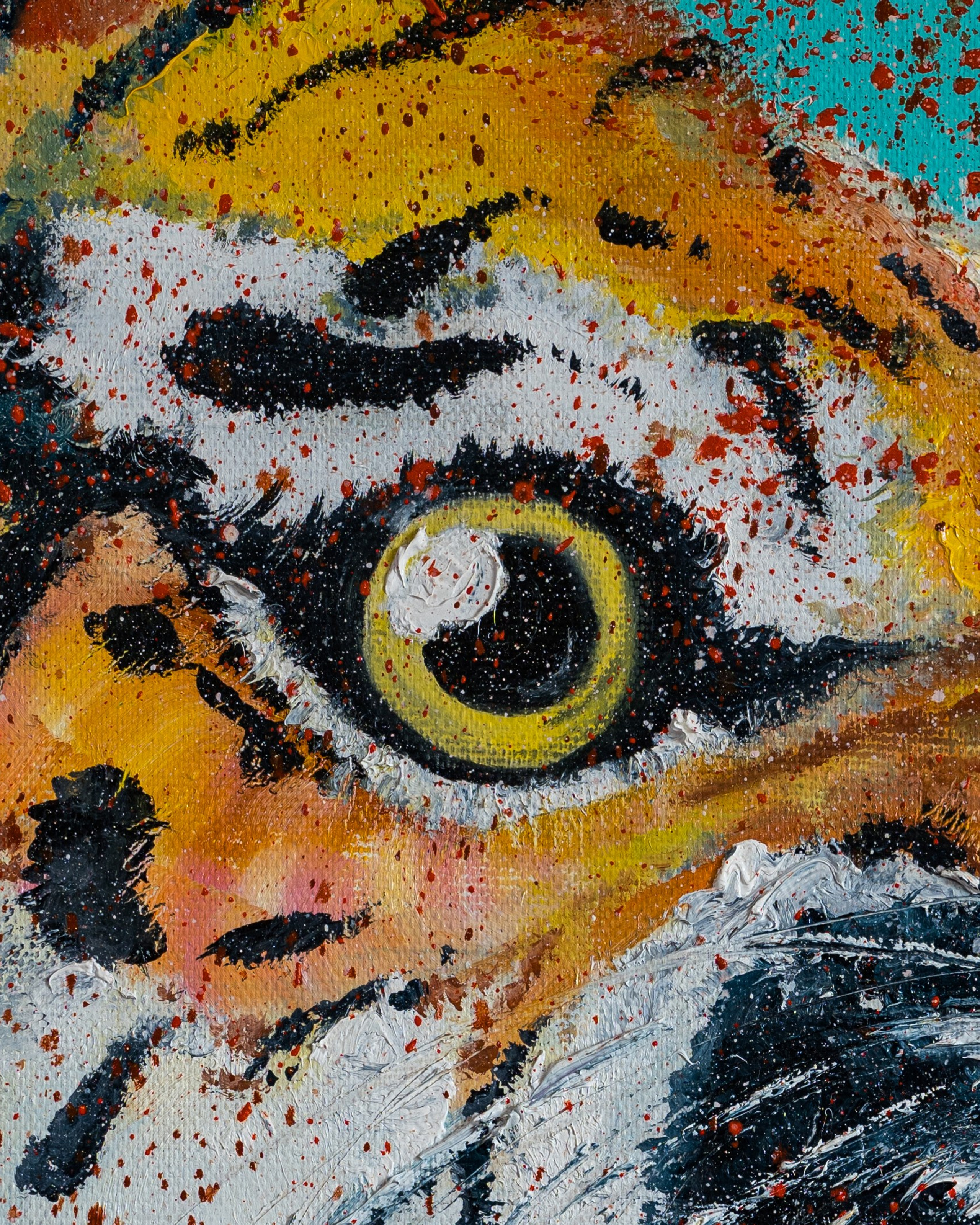 Моя живопись