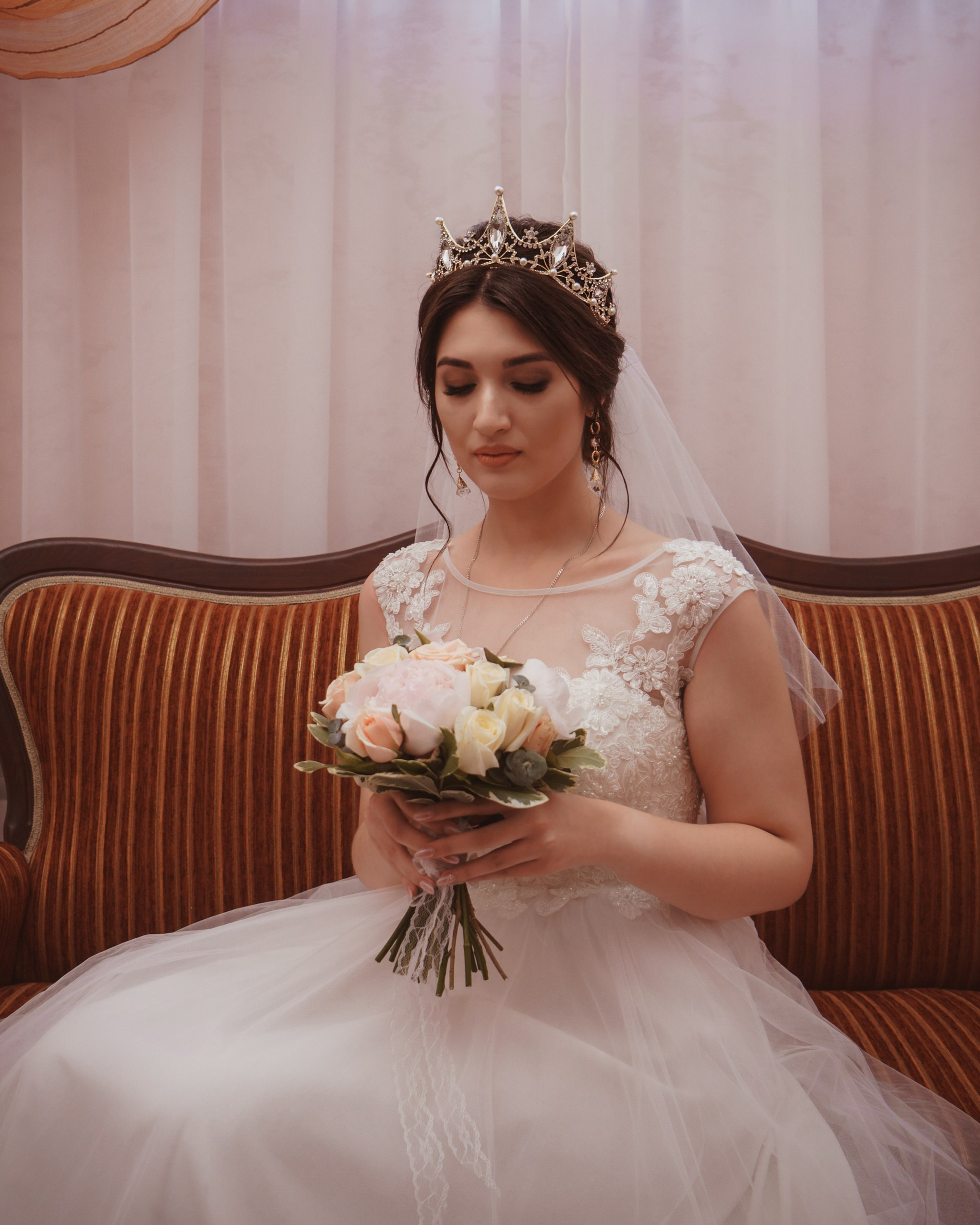 Михаил & Полина