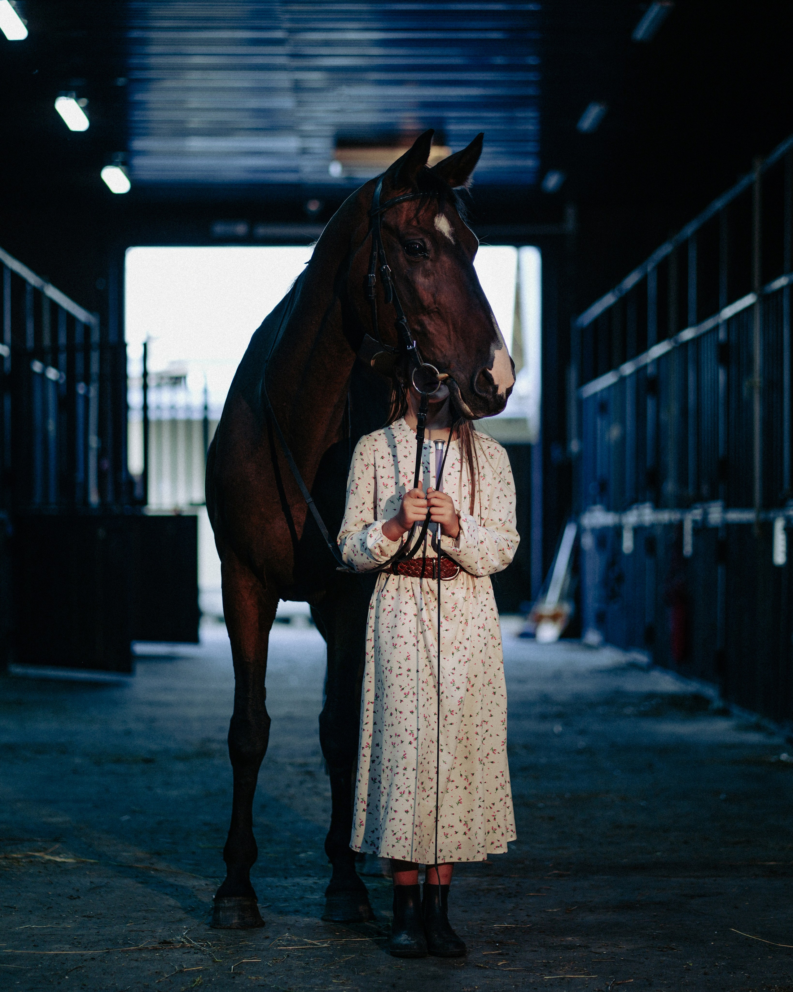 Мария & Туран