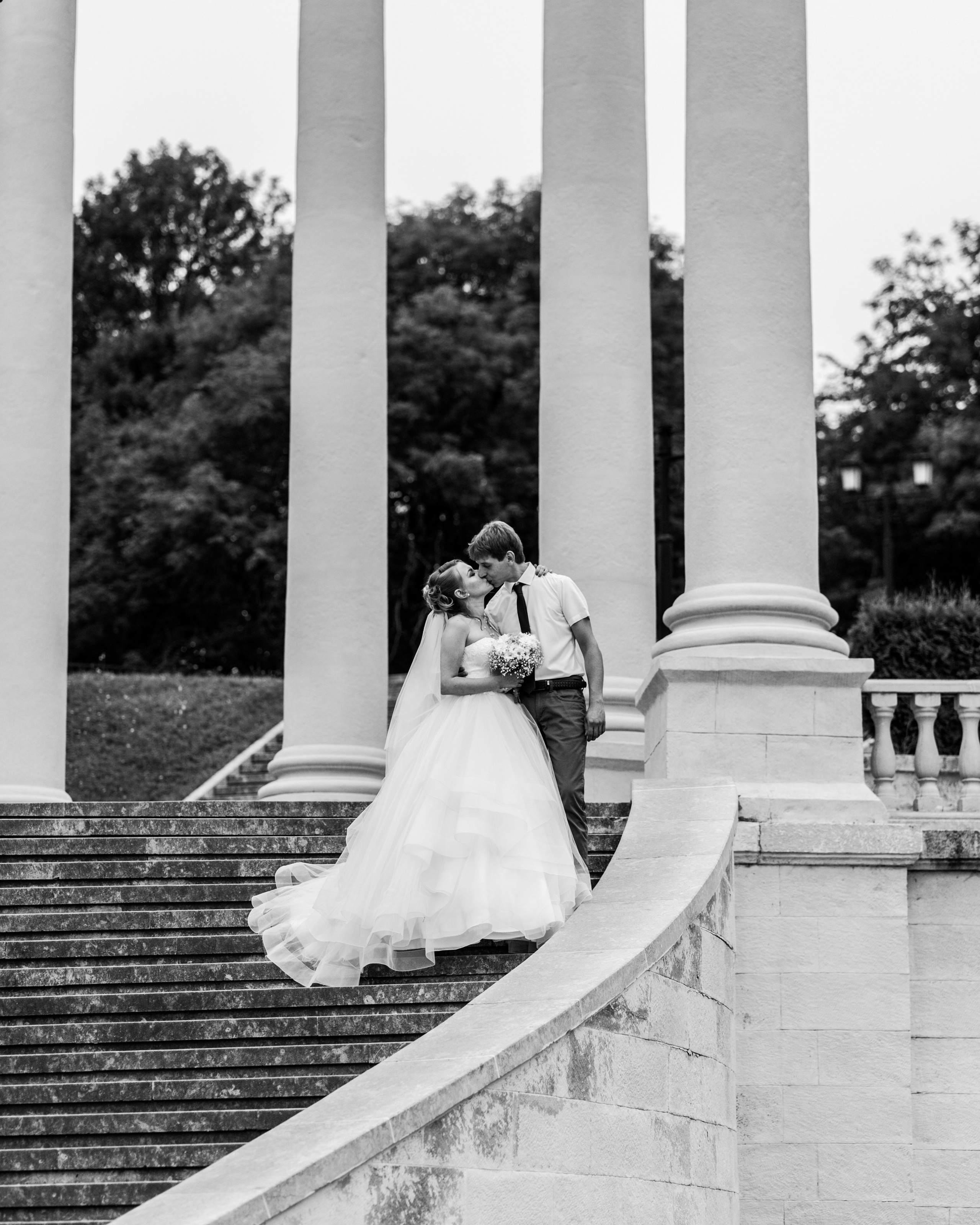 Александр & Мария