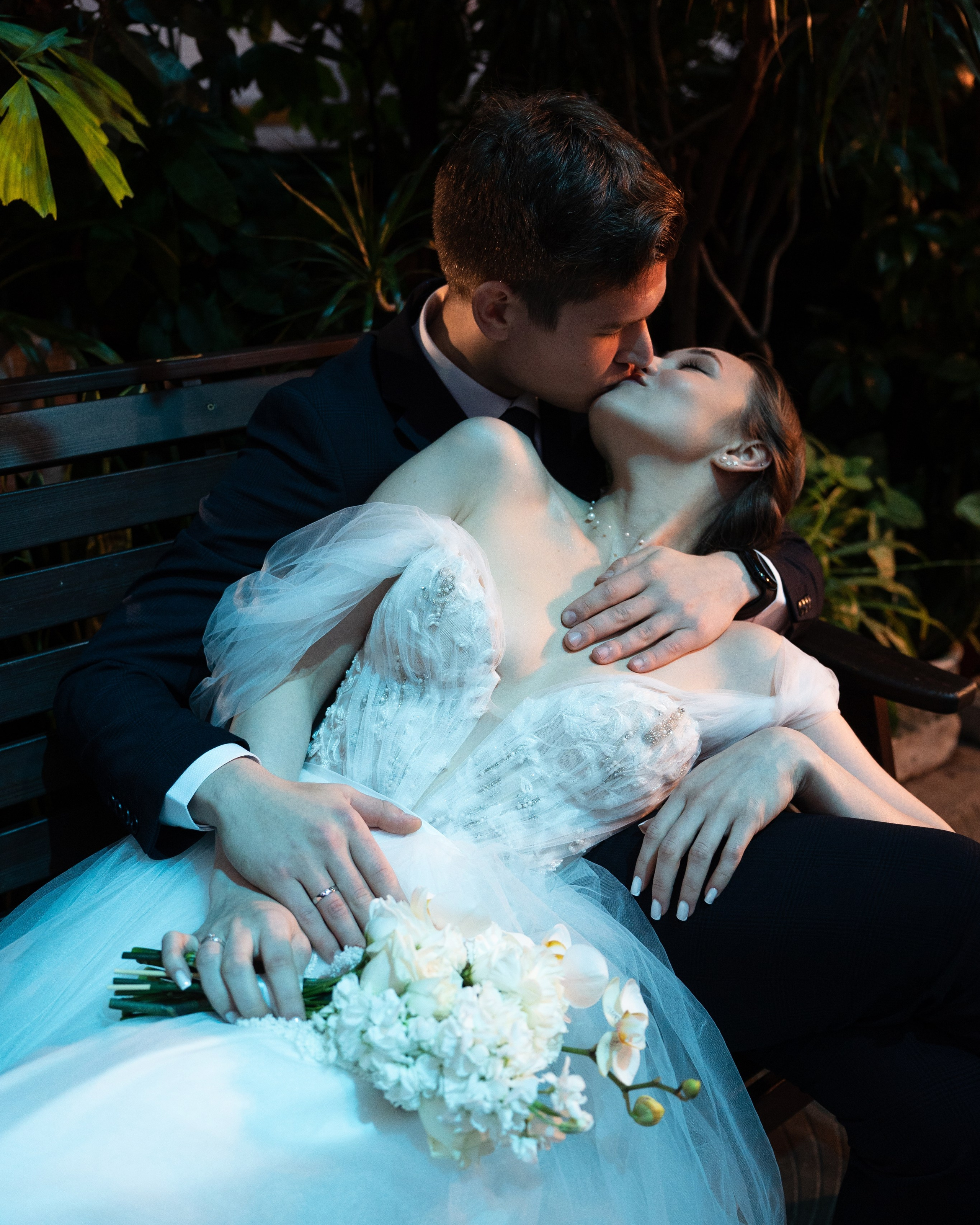 Карина и Даниил