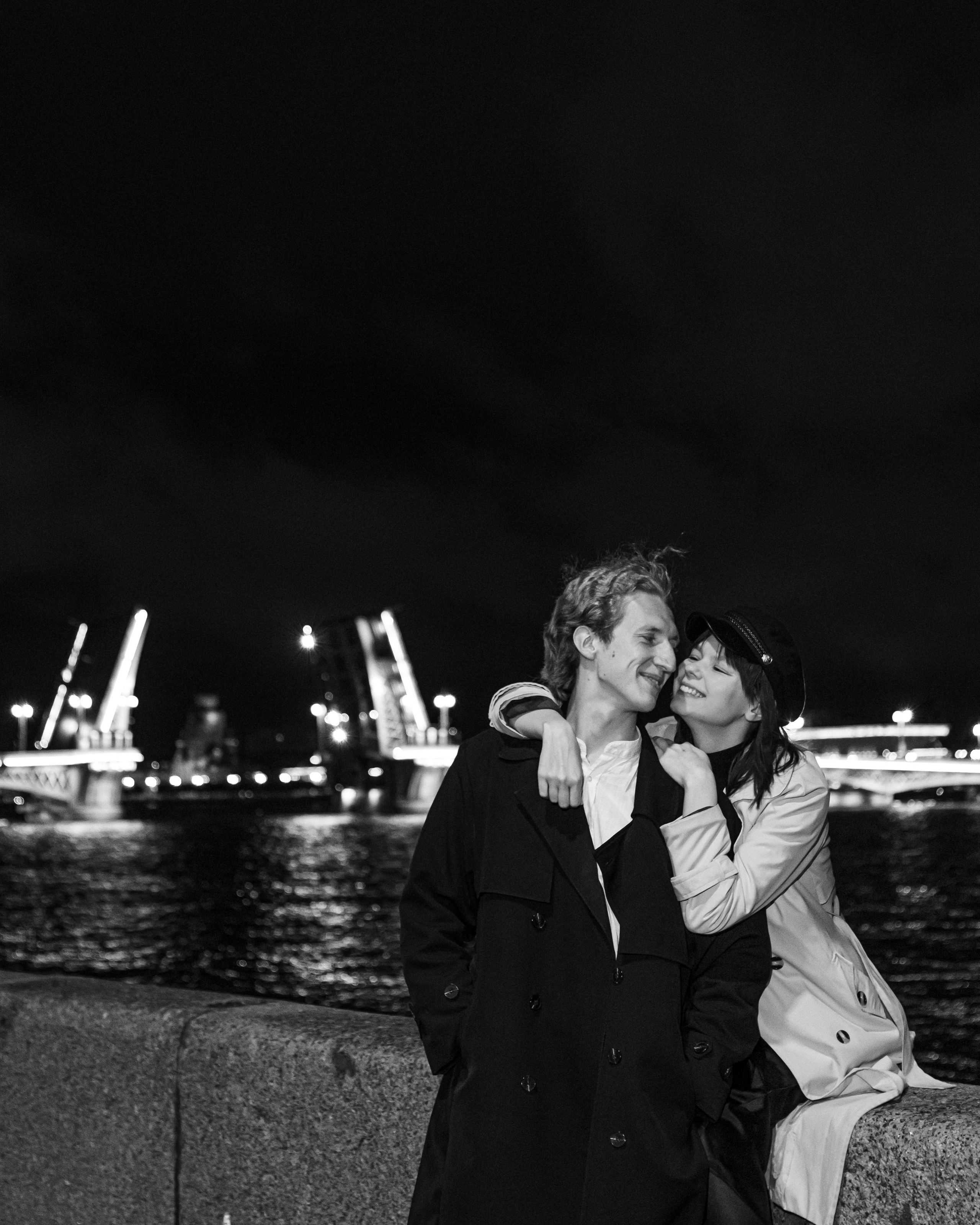 Анна и Борислав