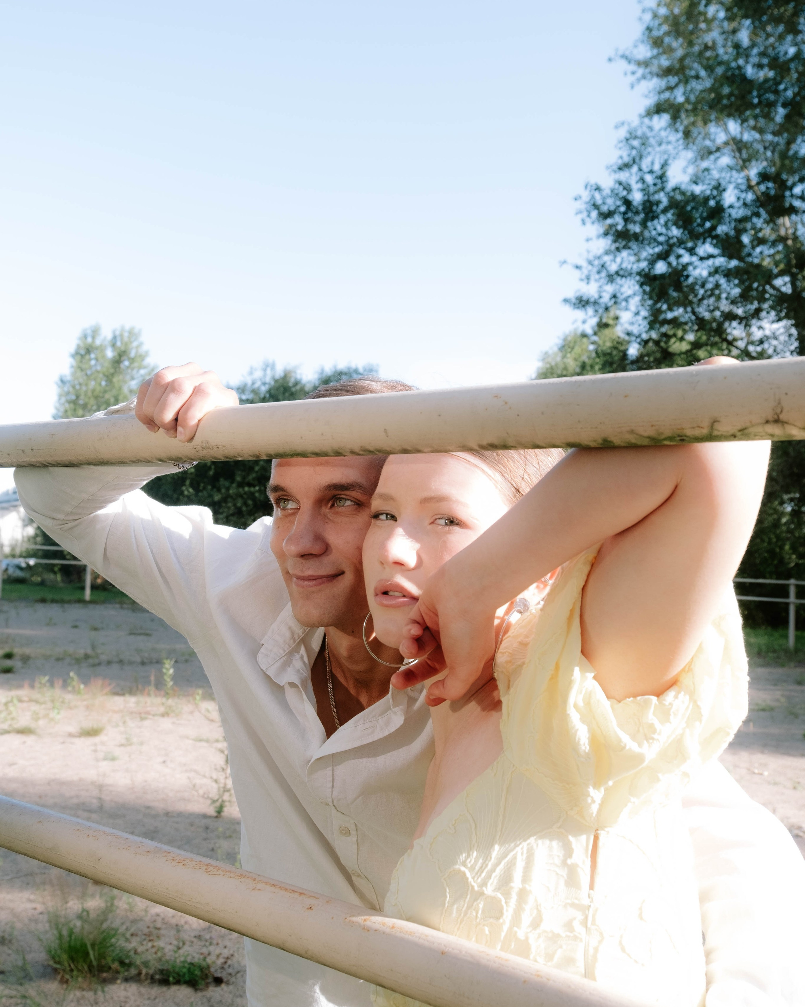 Елизавета и Максим