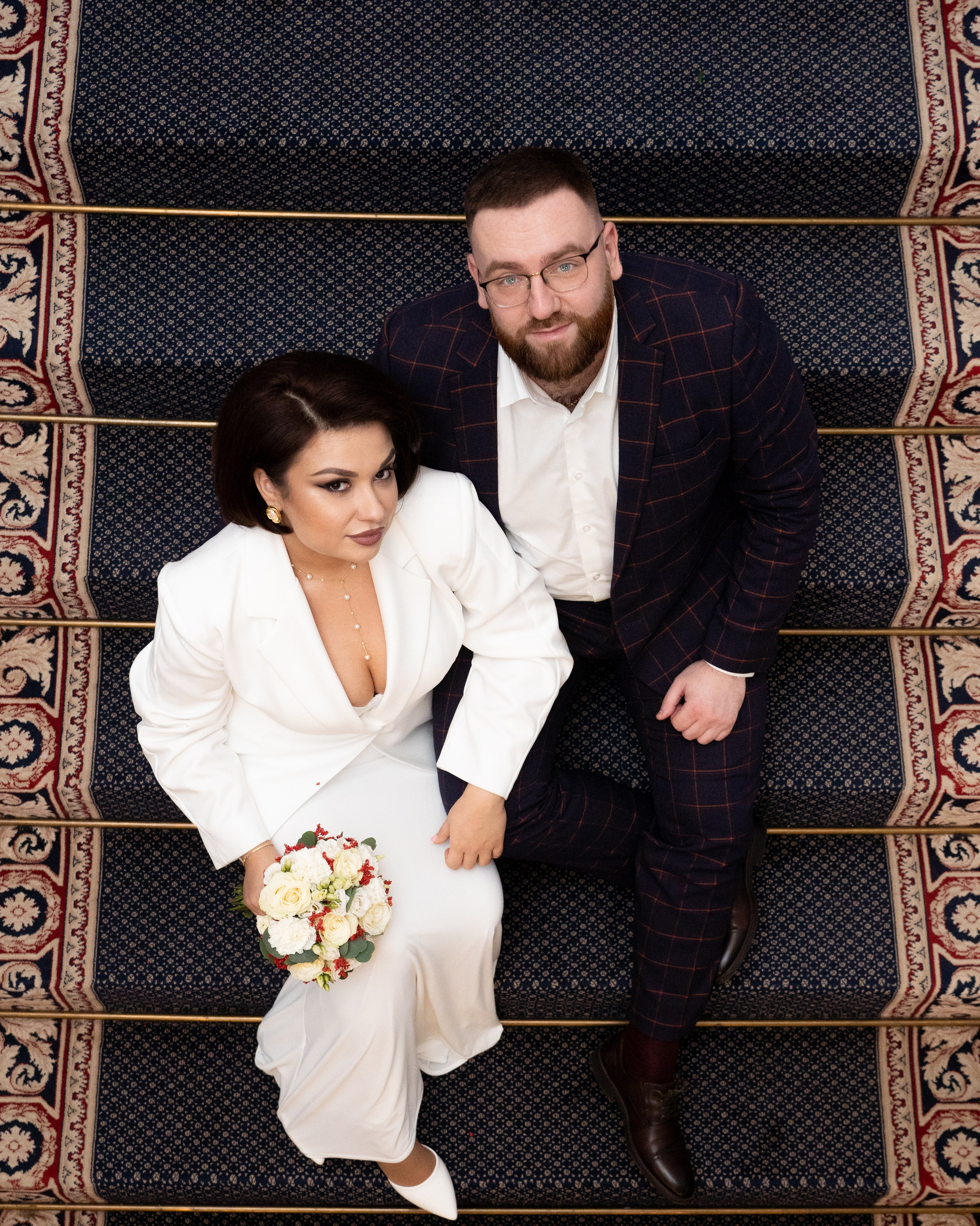 Екатерина и Илья