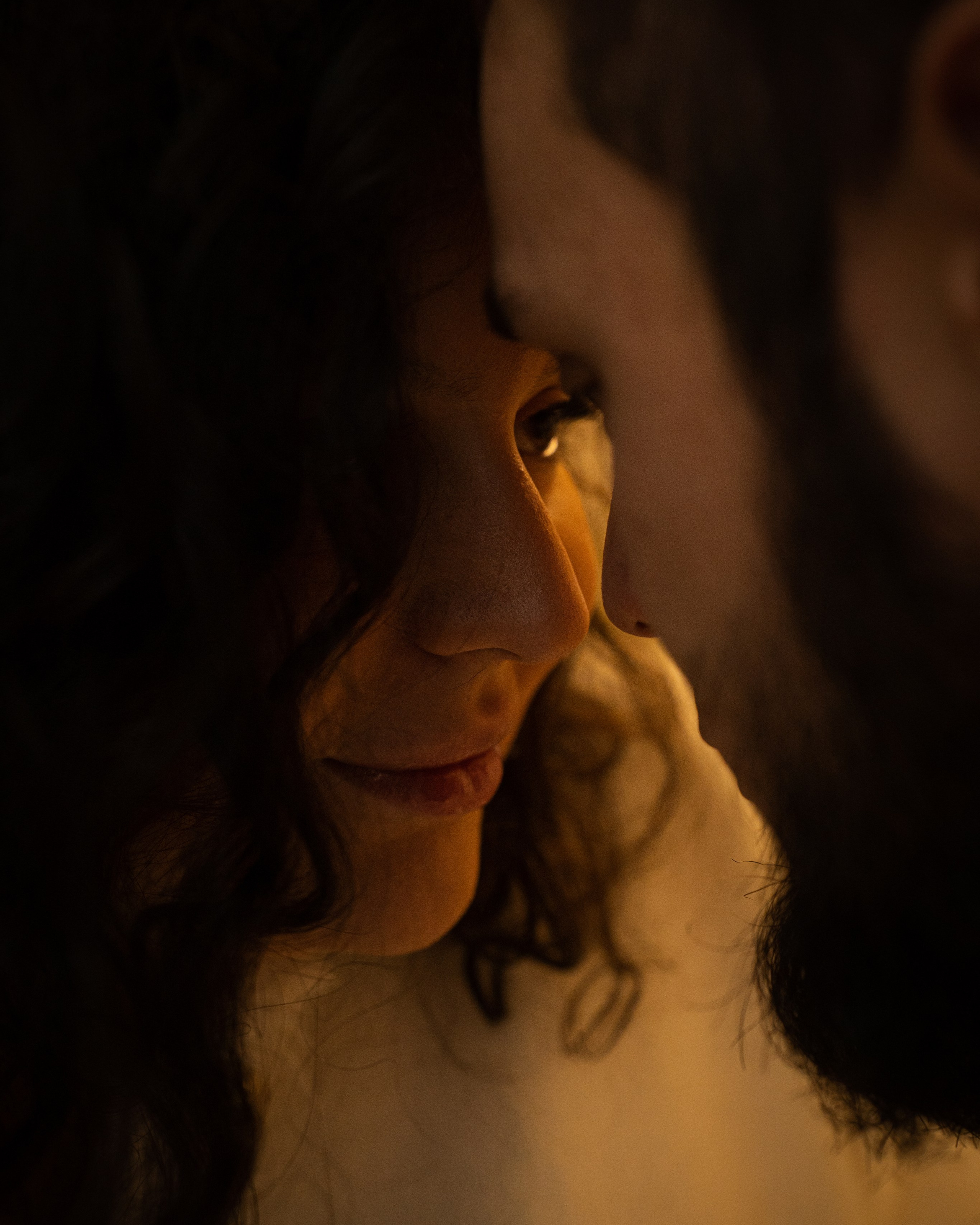 Жахонгир и Ангелина