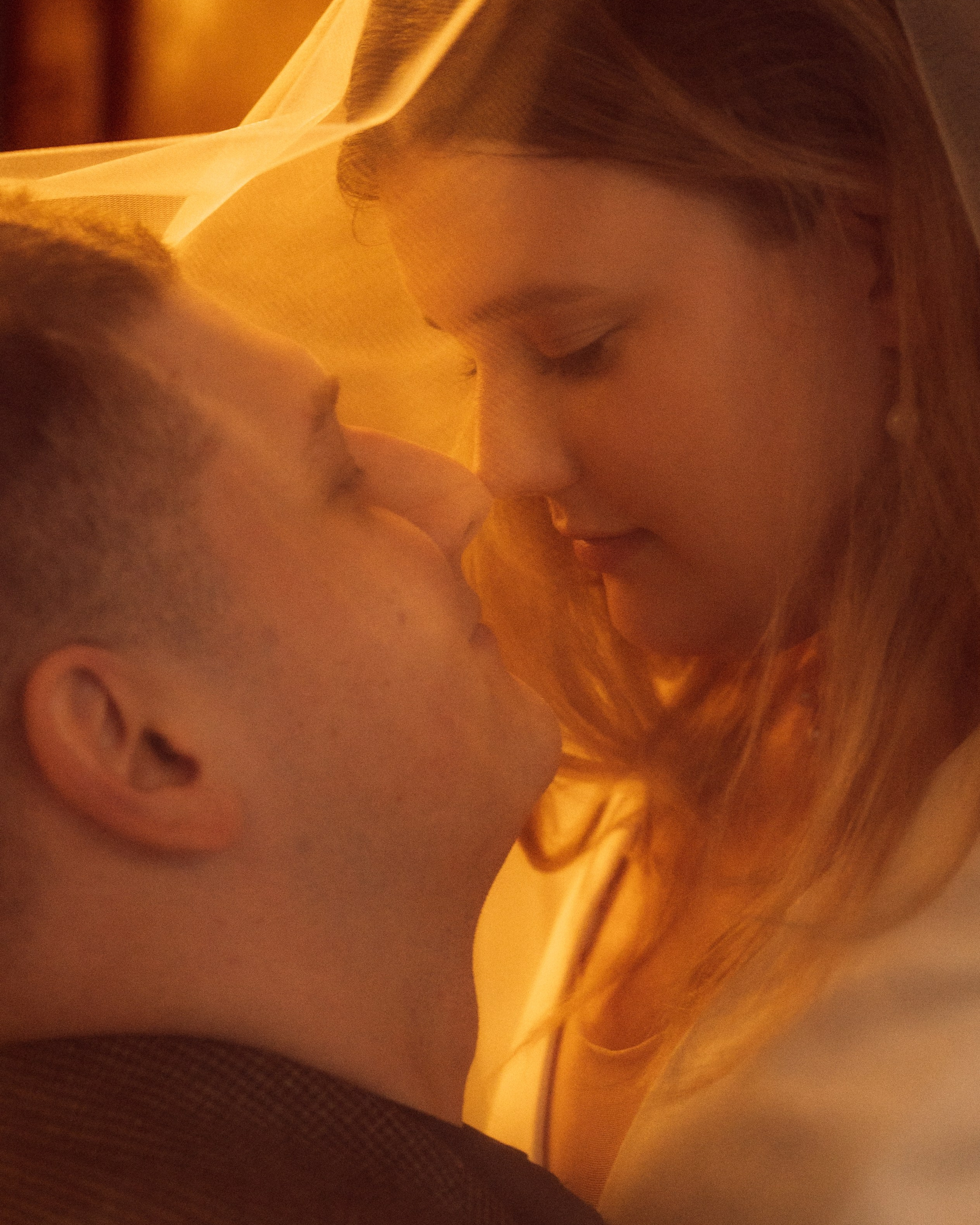 Ирина и Максим