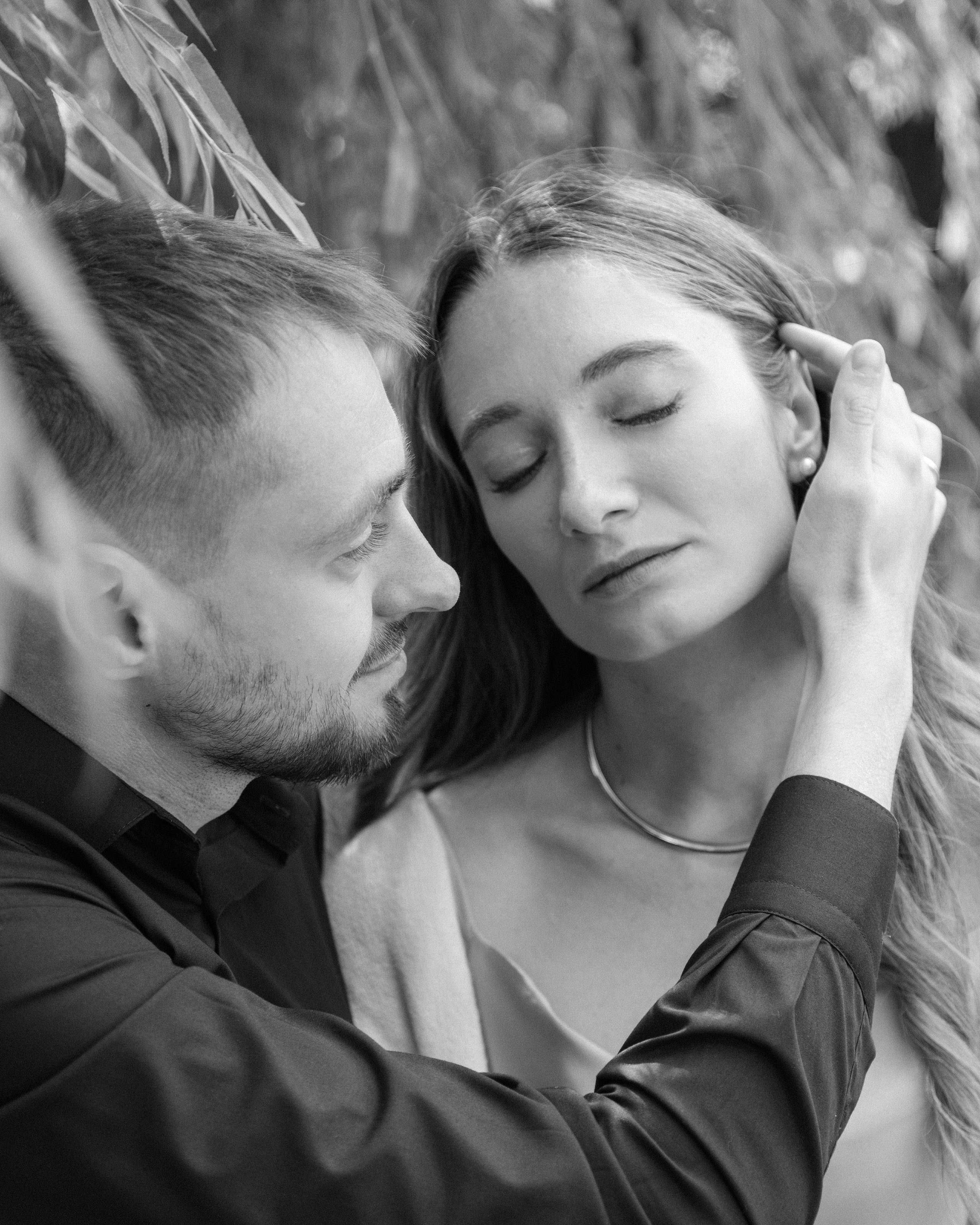 Ксения и Виктор