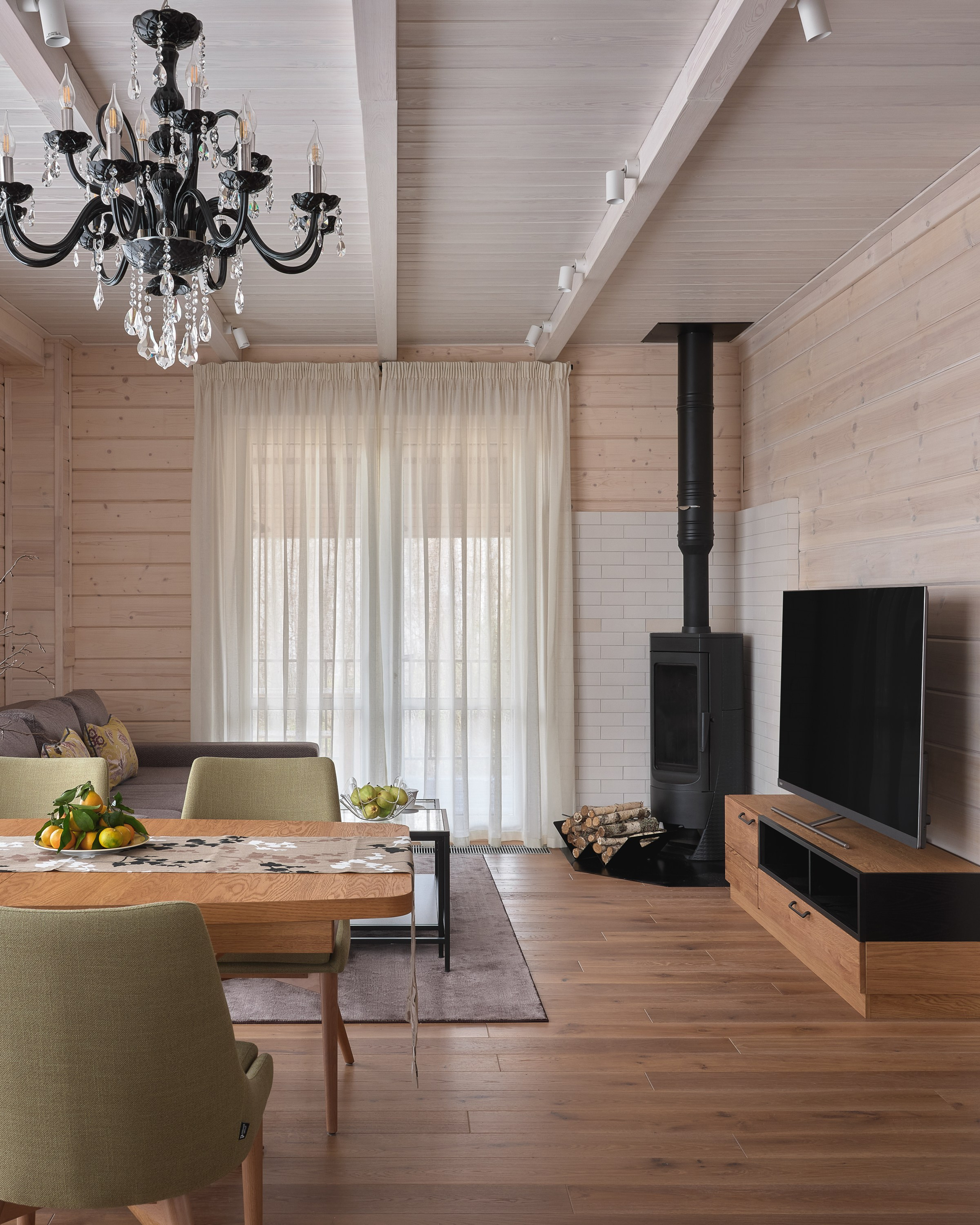 Загородный дом. GoodWood