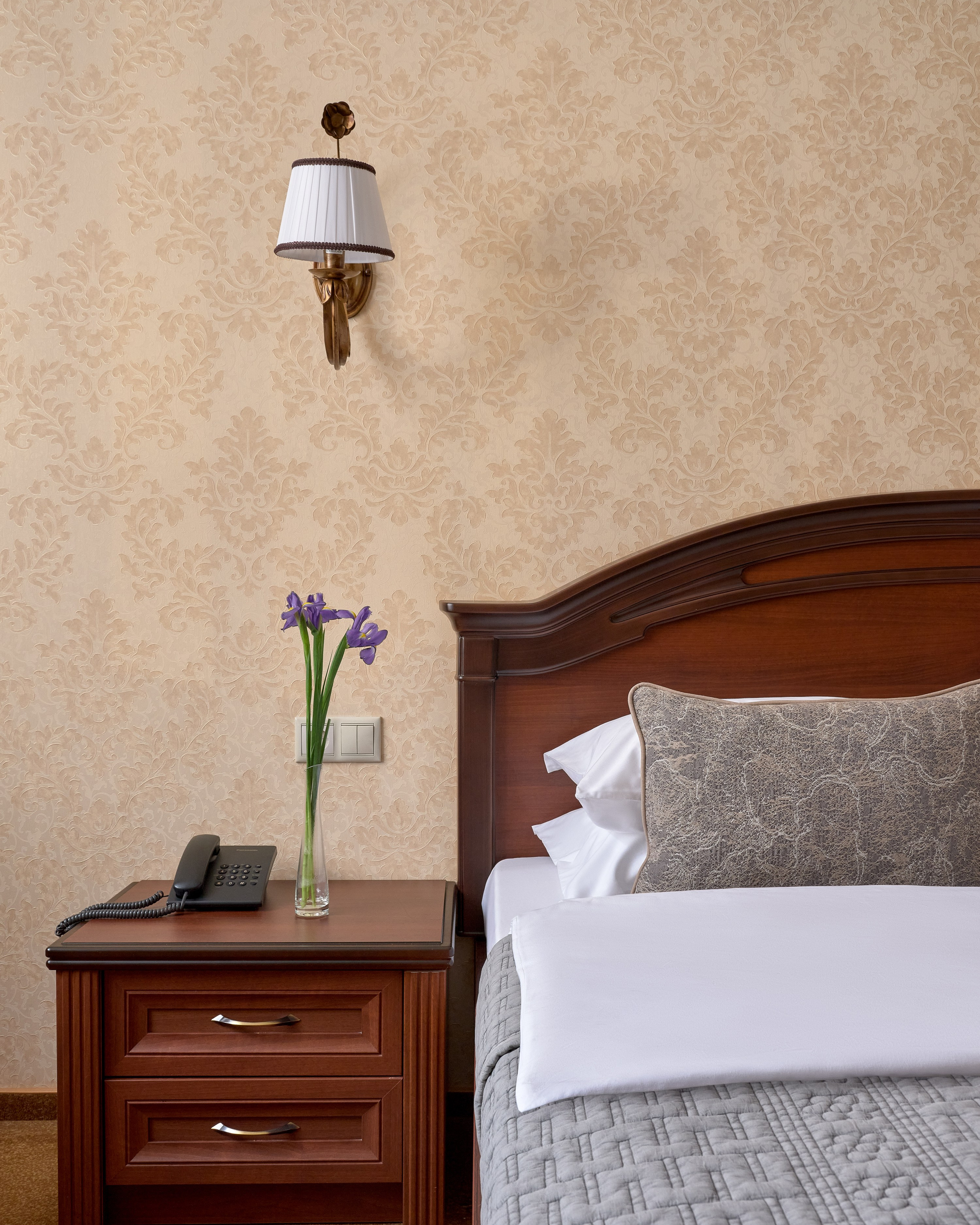 Отель в Калуге