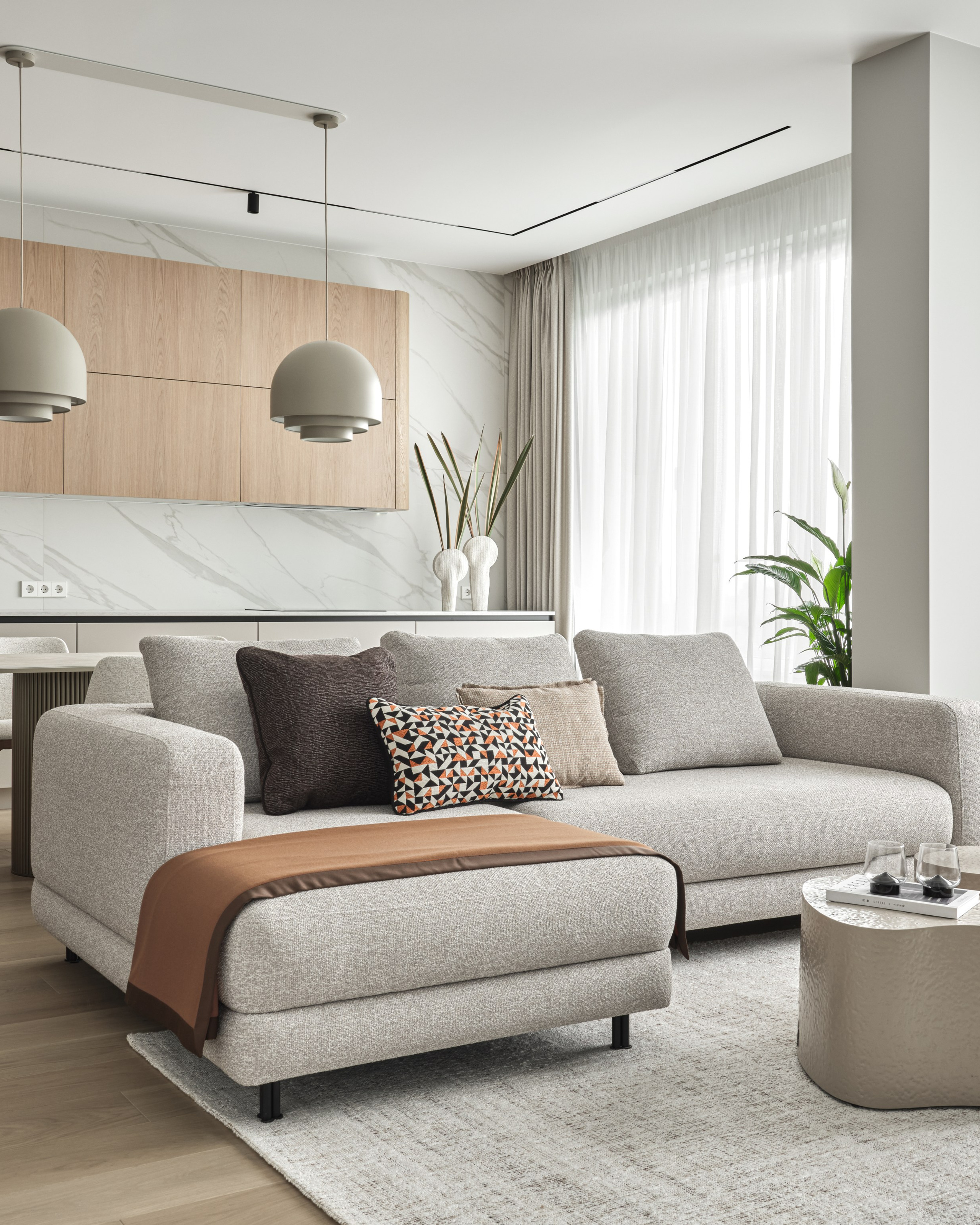 Сердце Столицы