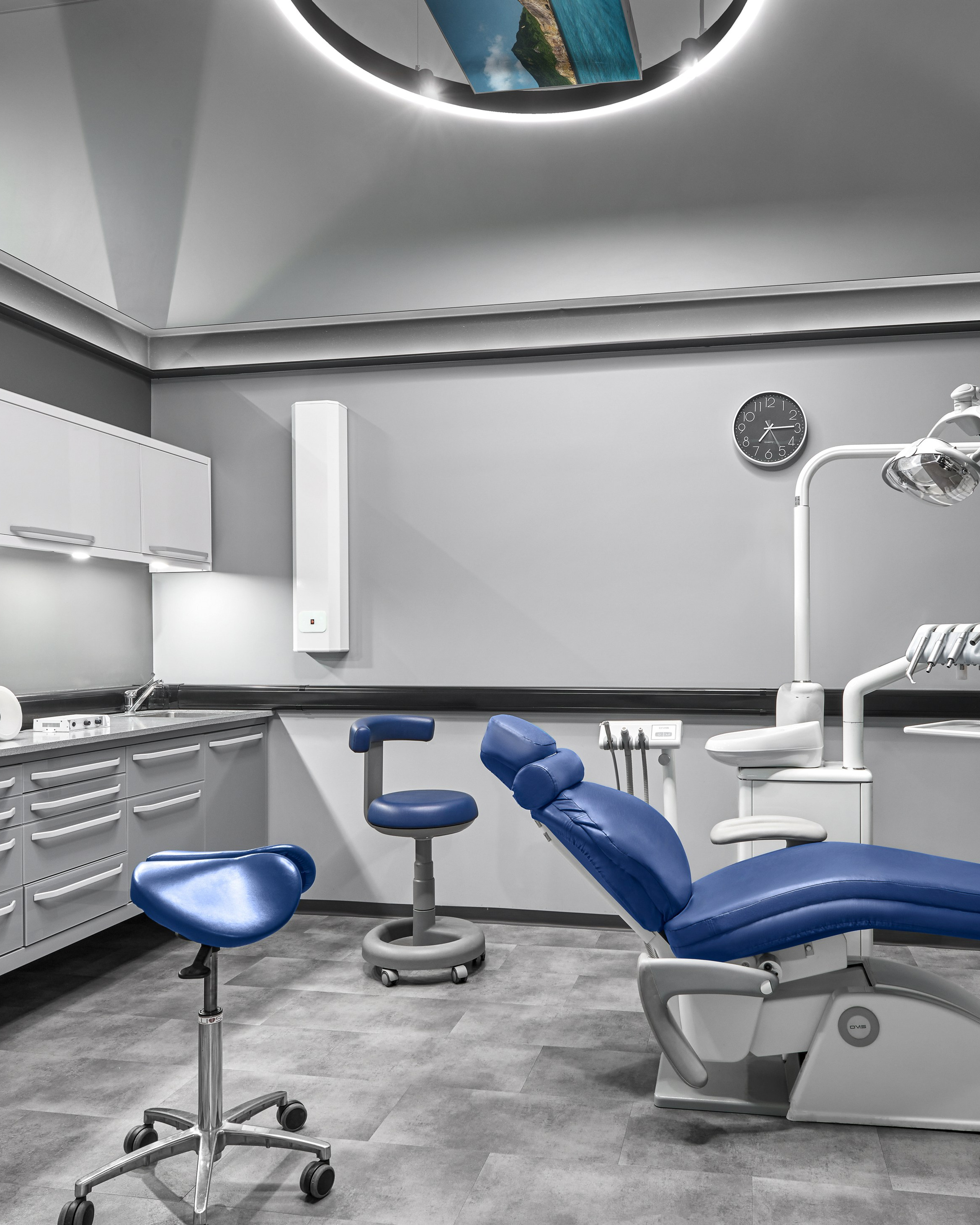 Клиника стоматологии Studio 32