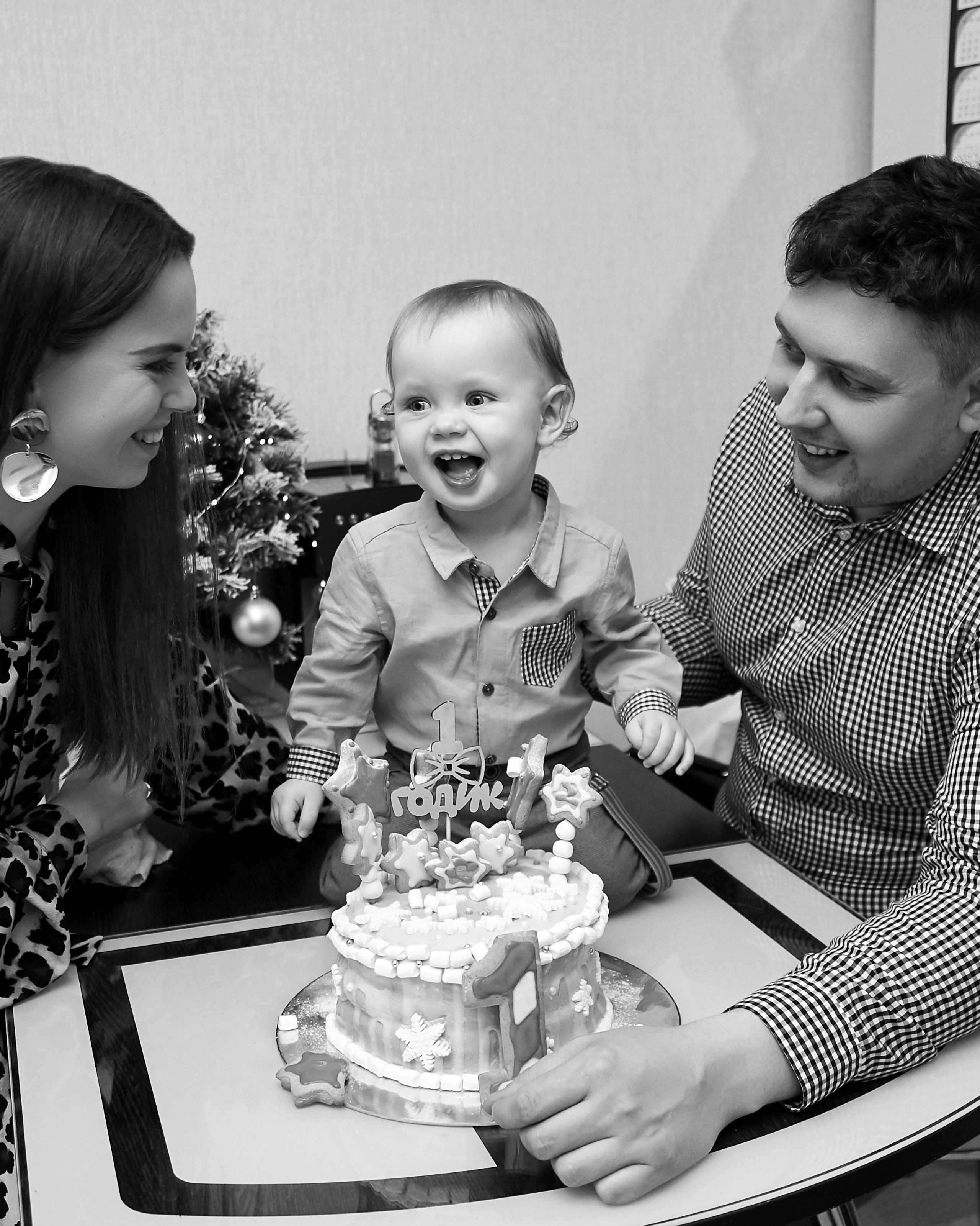 Домашние фотосессии