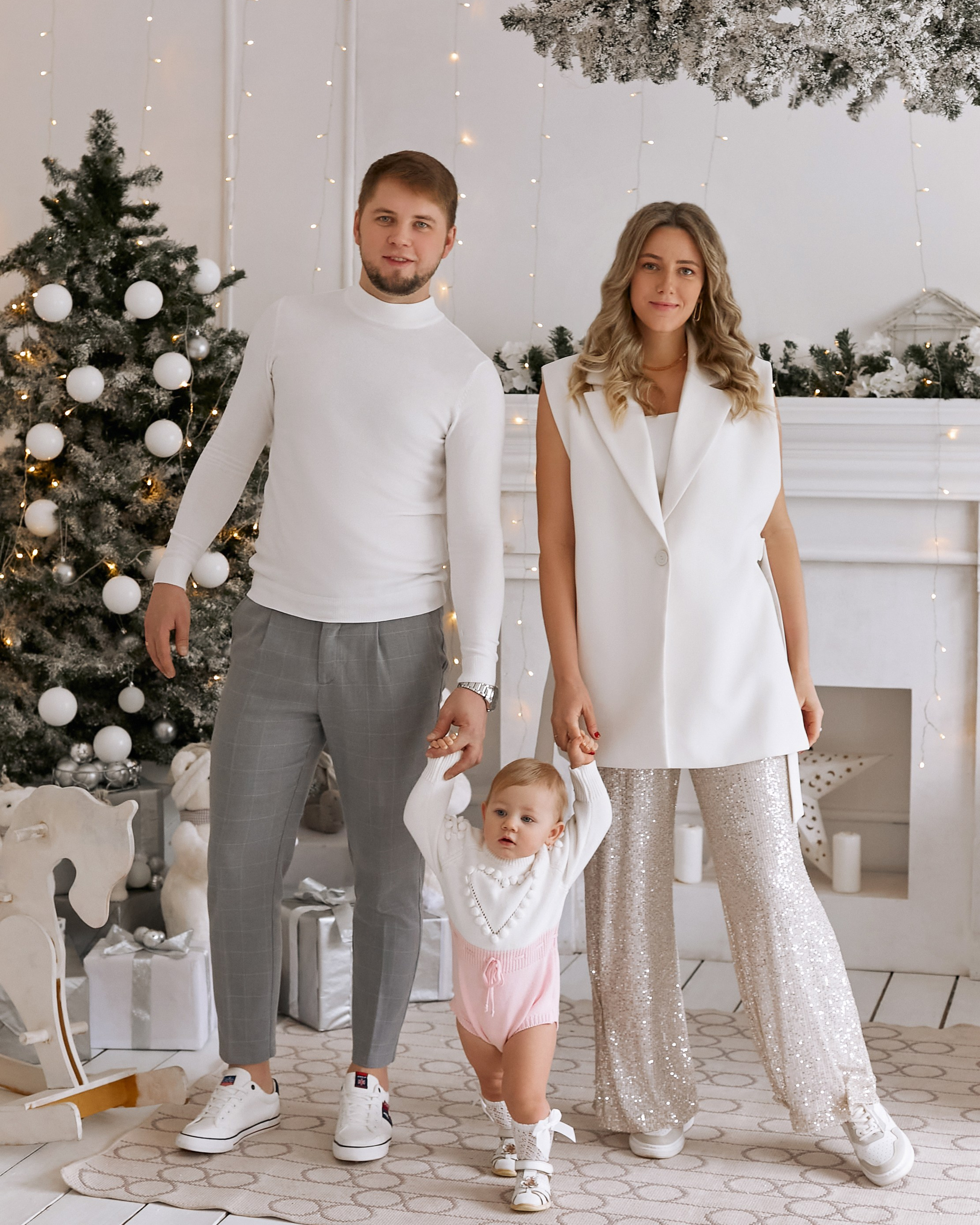 Новогодние истории