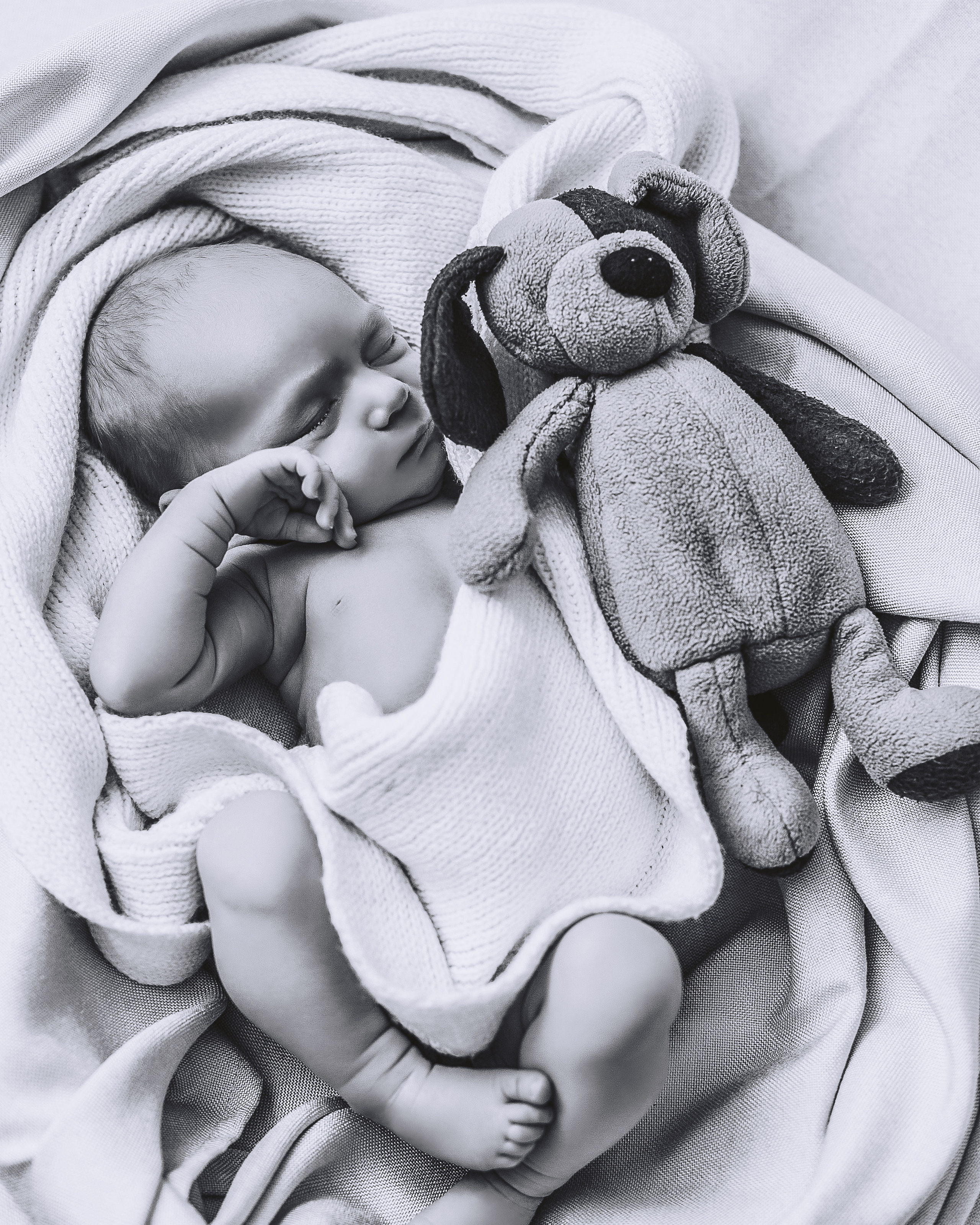 Новорожденные