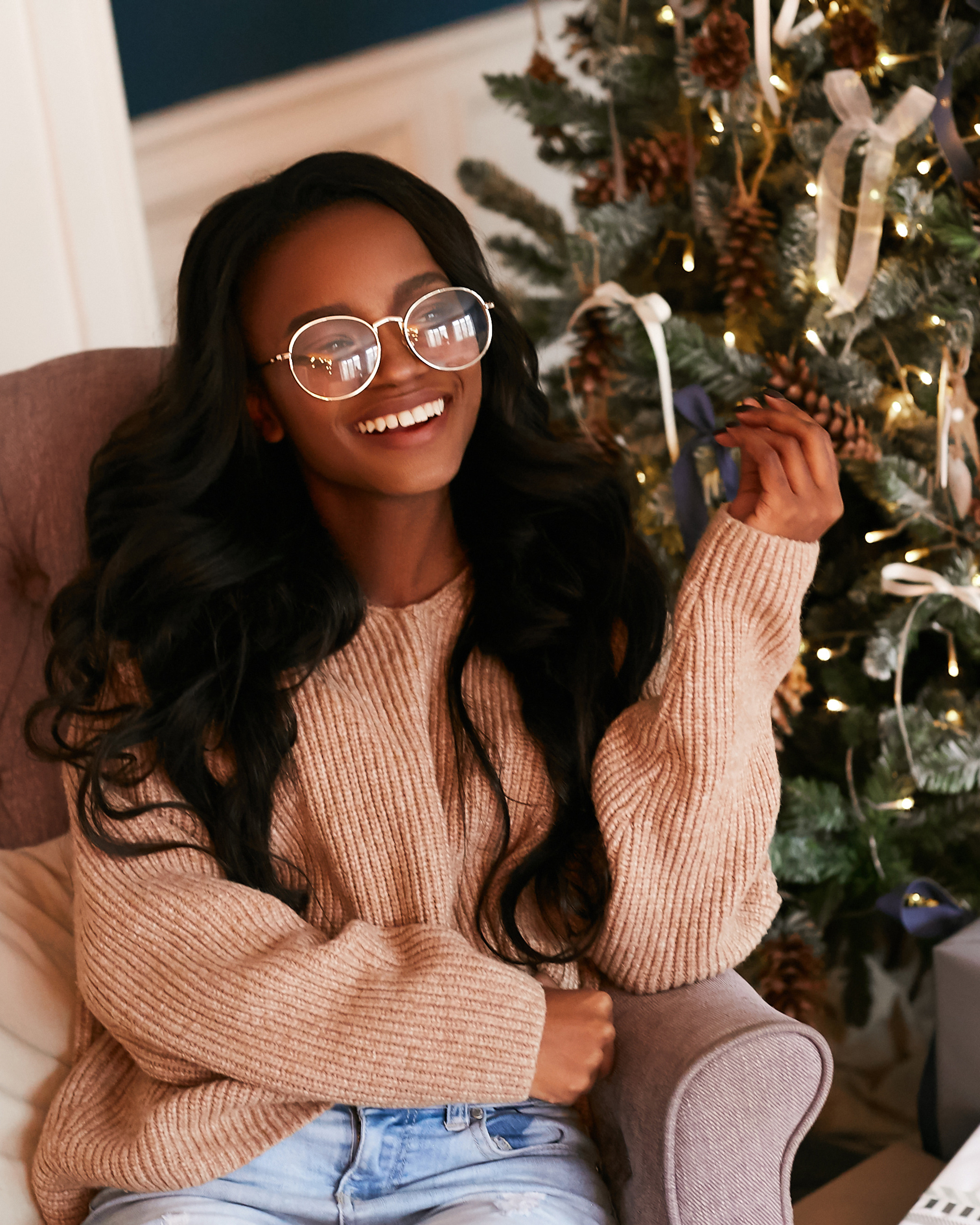 Новогодняя сказка