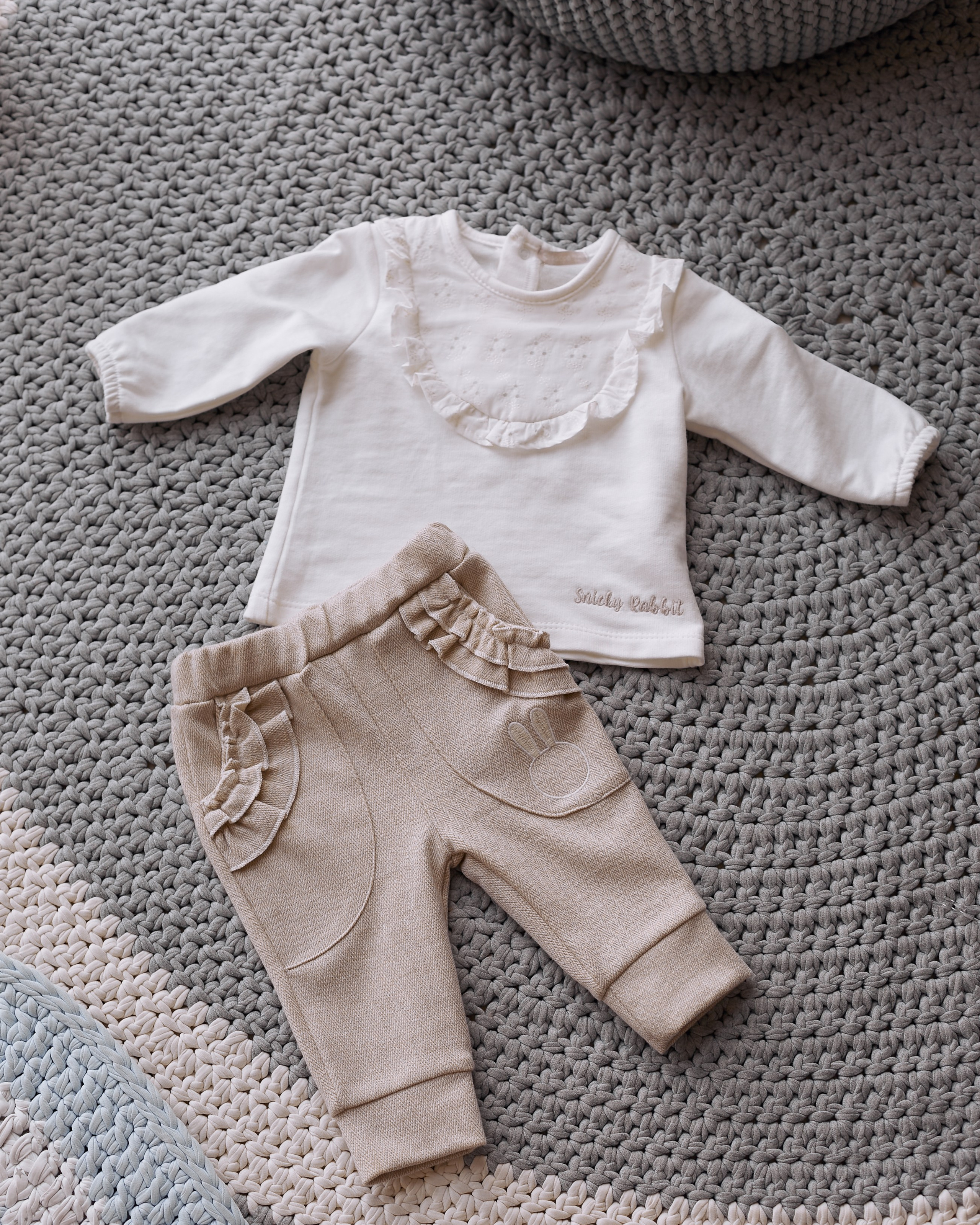 Детская одежда