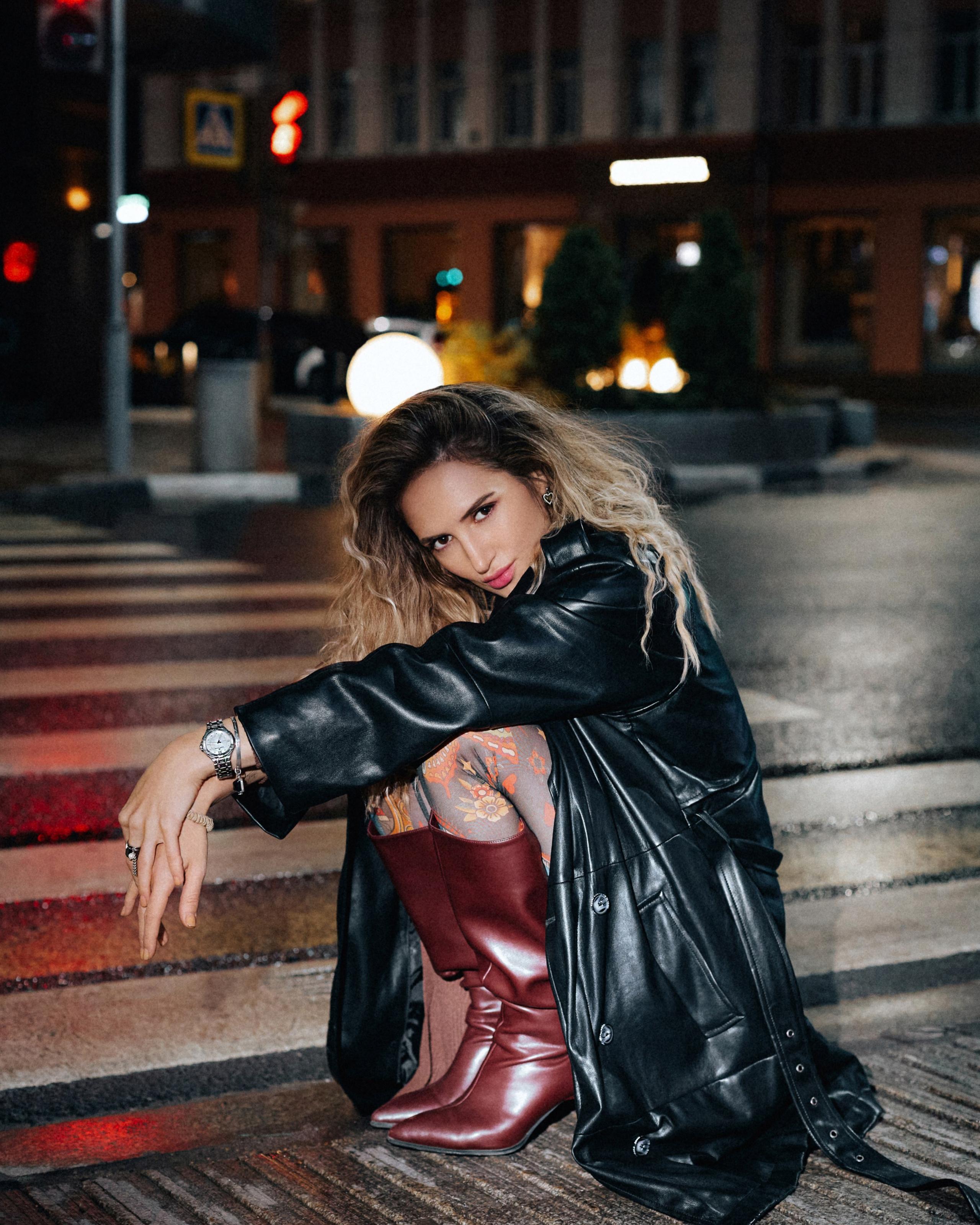 Осенний вайб