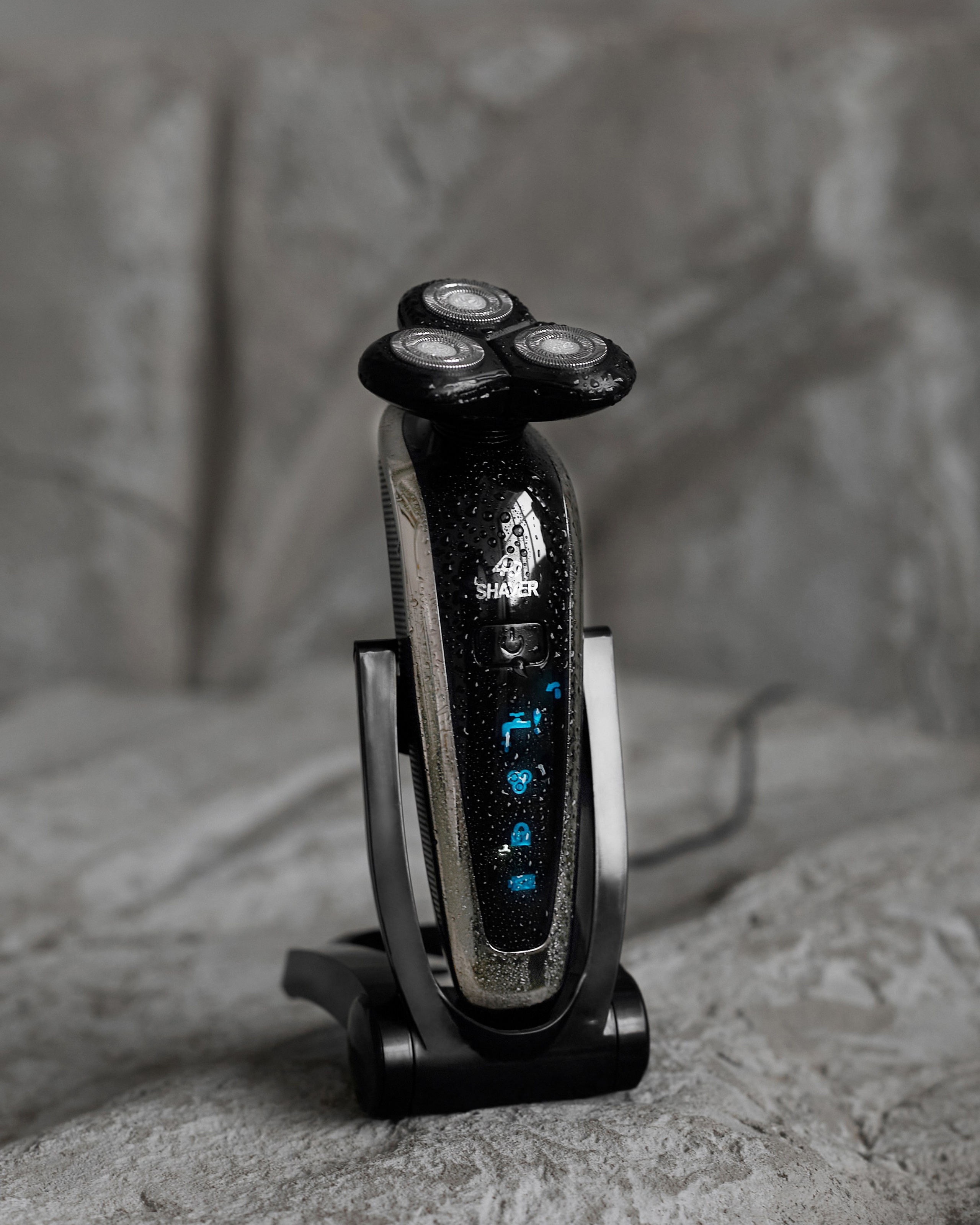 Предметная съёмка