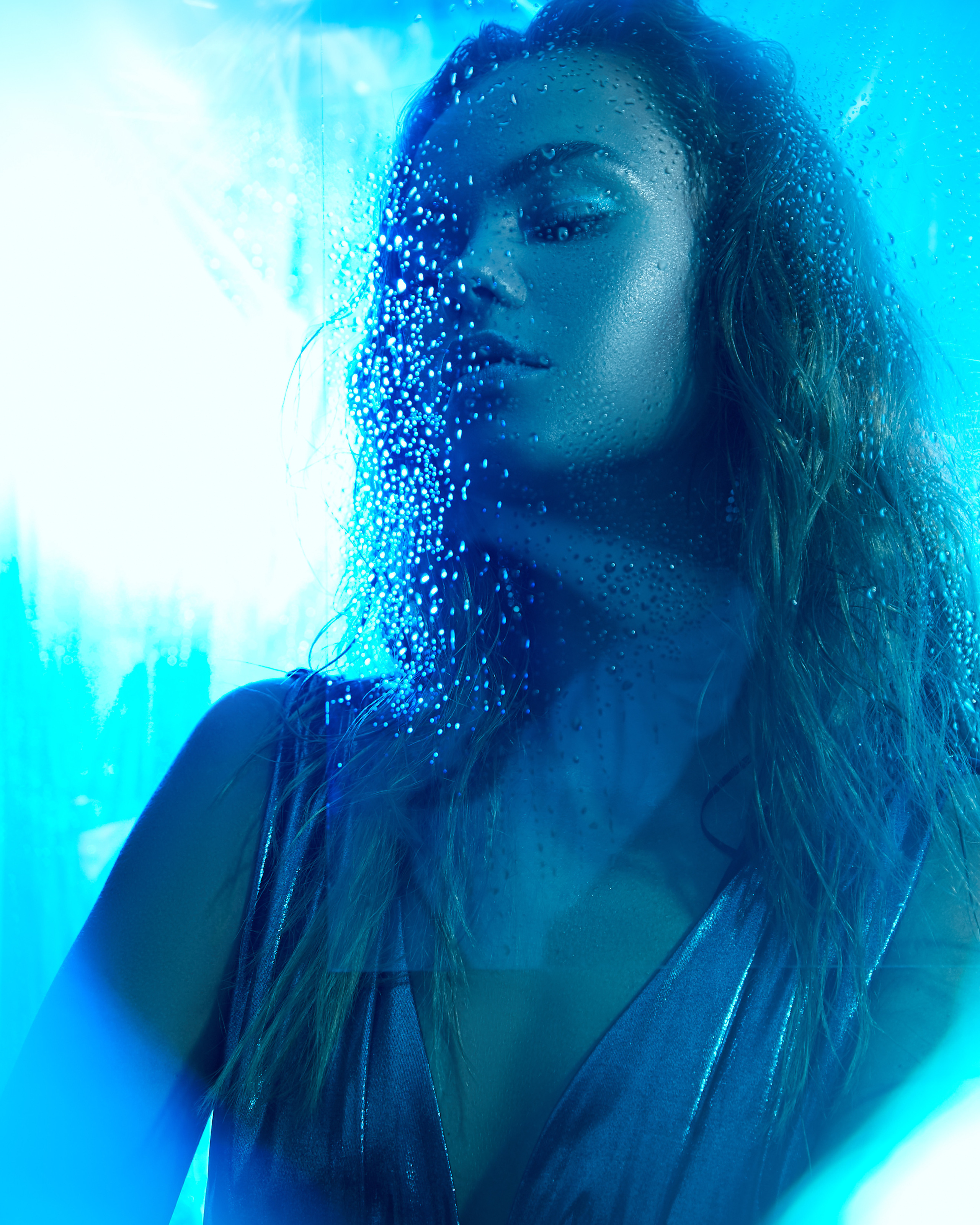 Beauty-проект «Стихии»