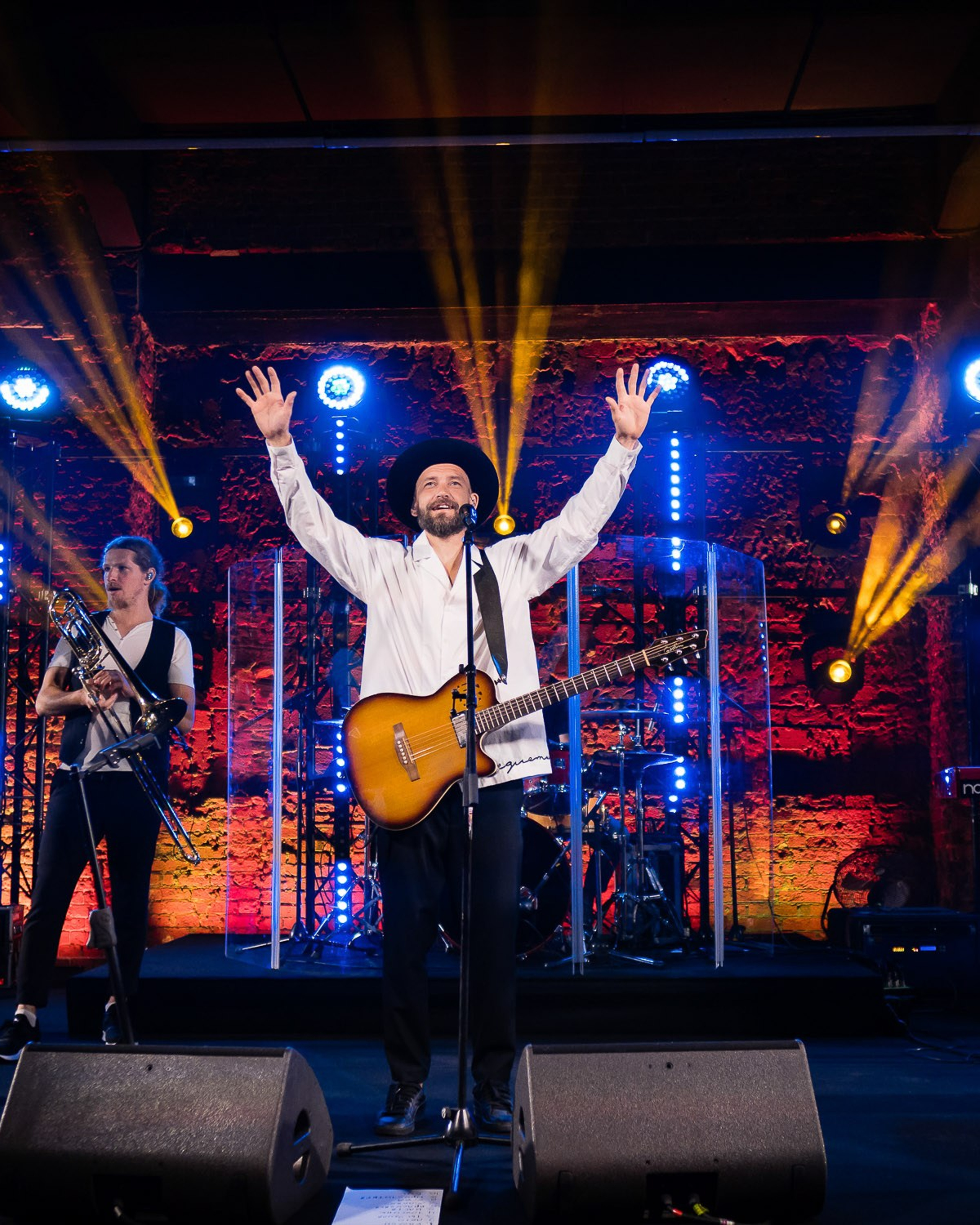 Avito. PRОработка шоу