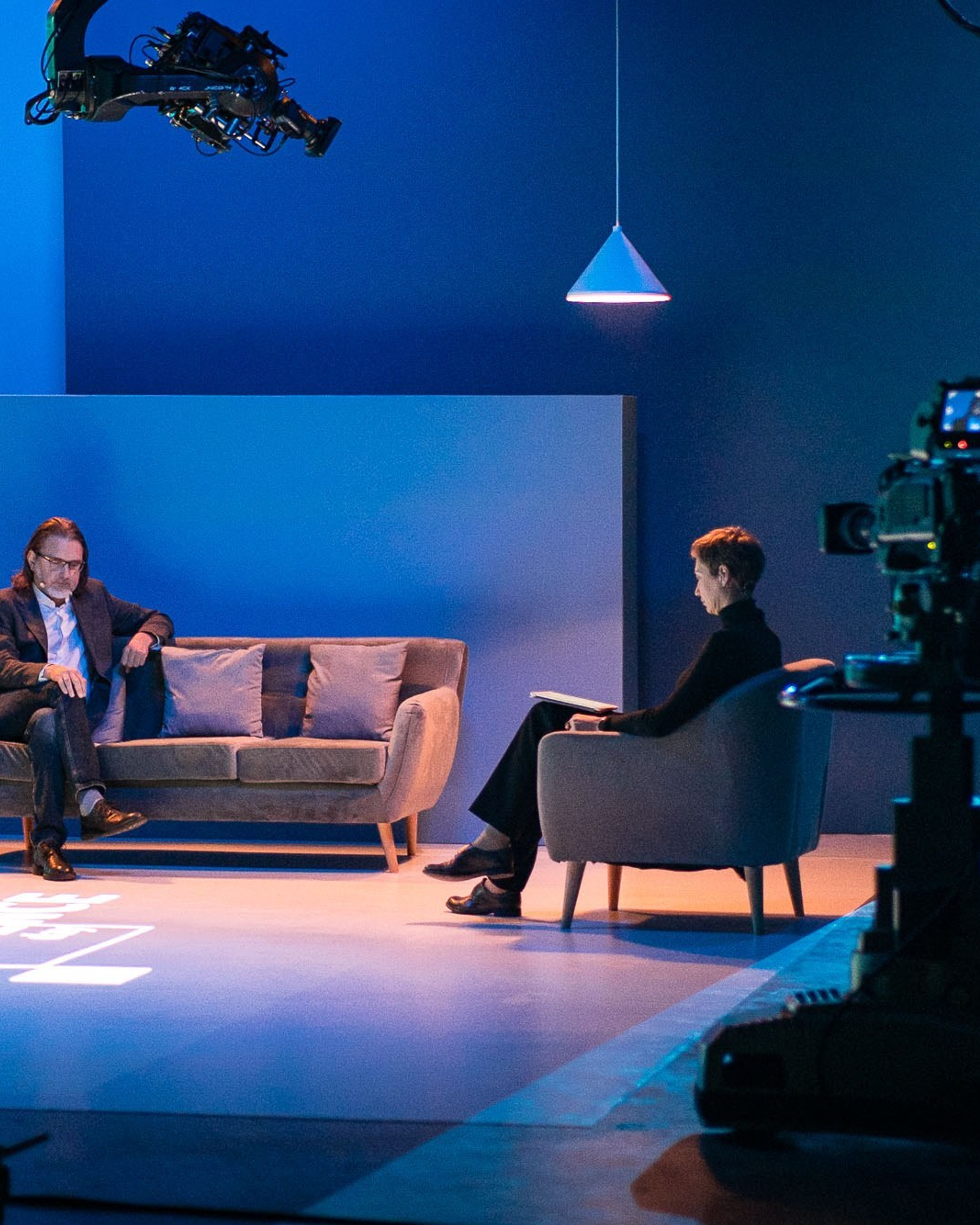 Intel experience day