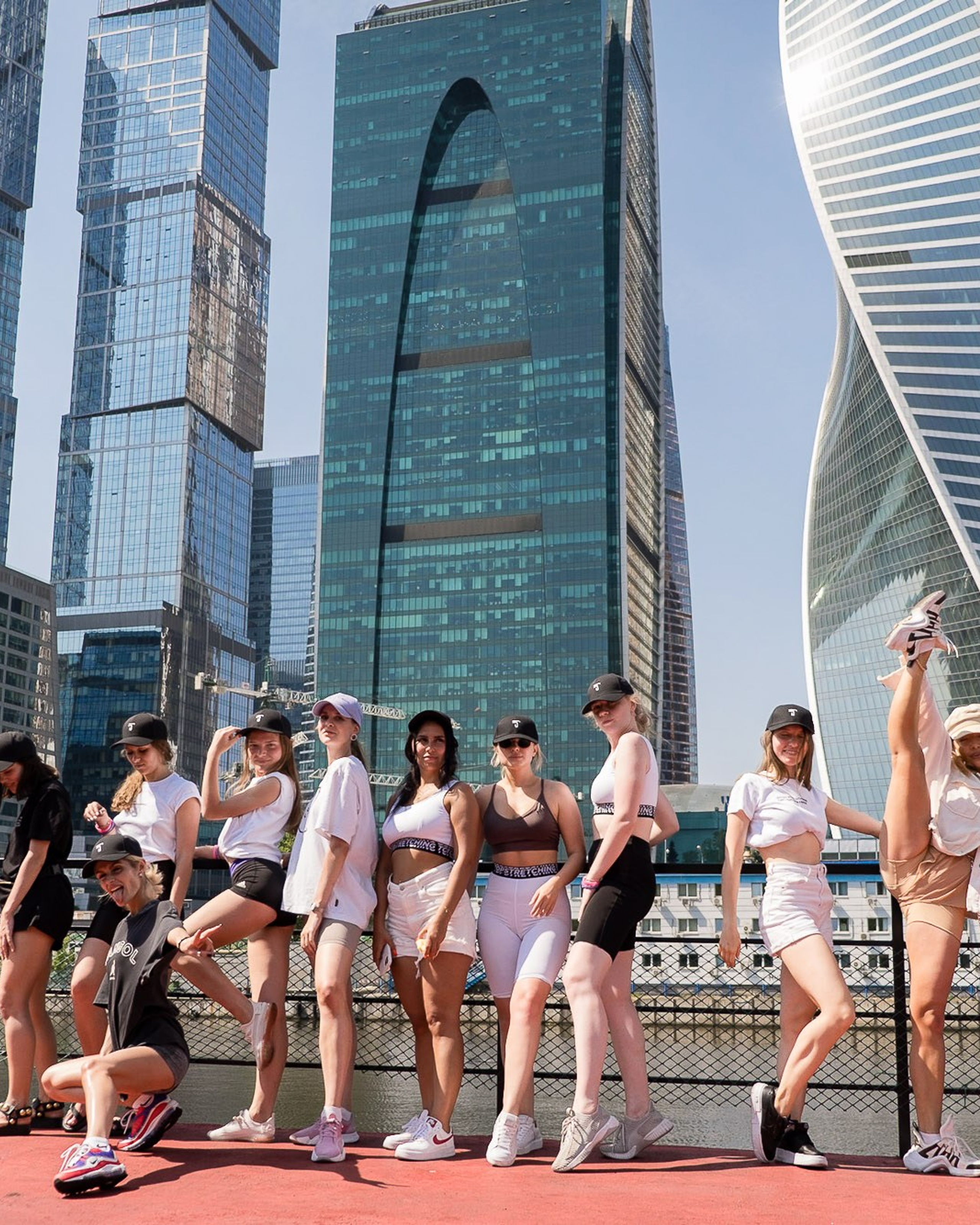 Форум TopStretching