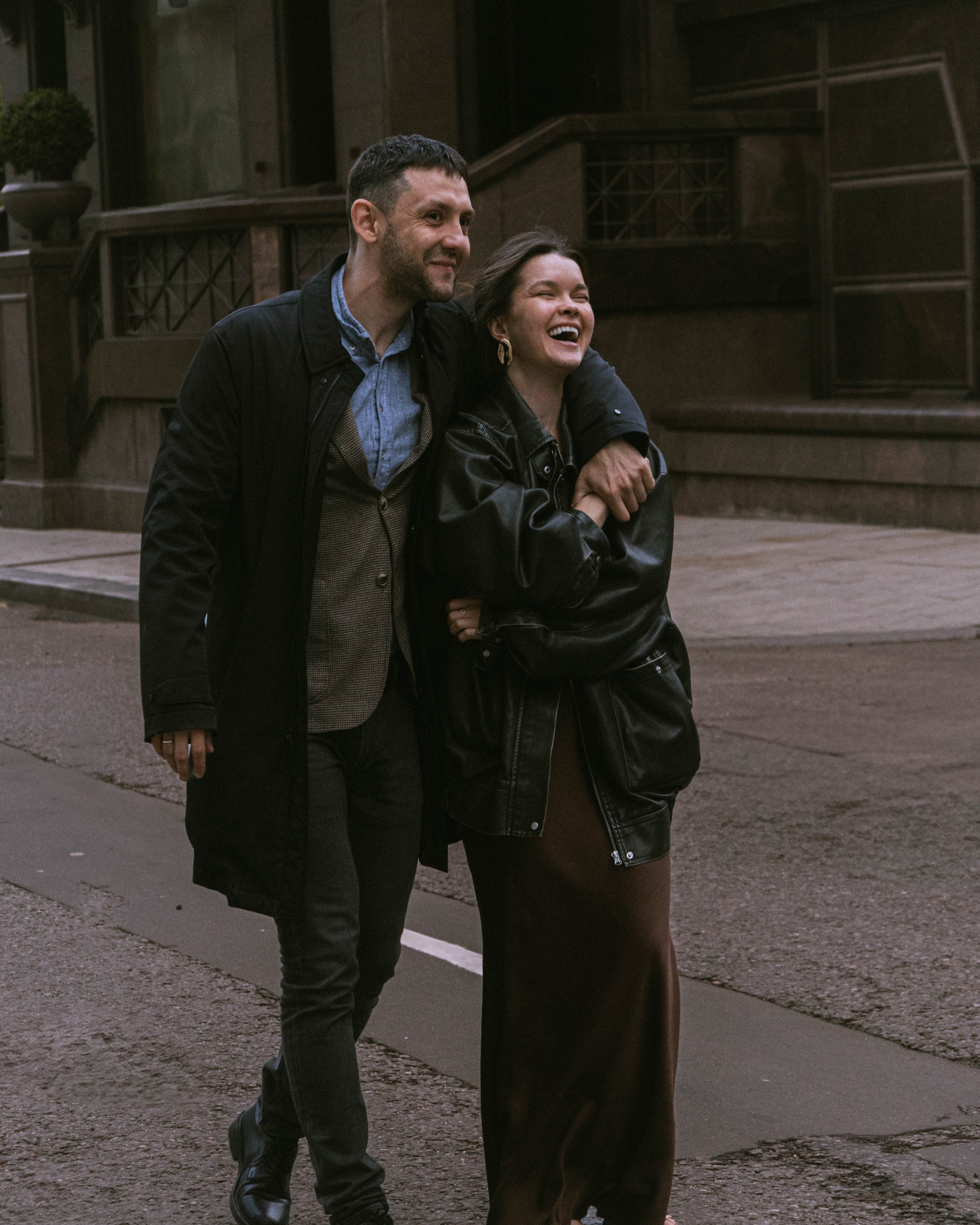 10 лет: хроники любви