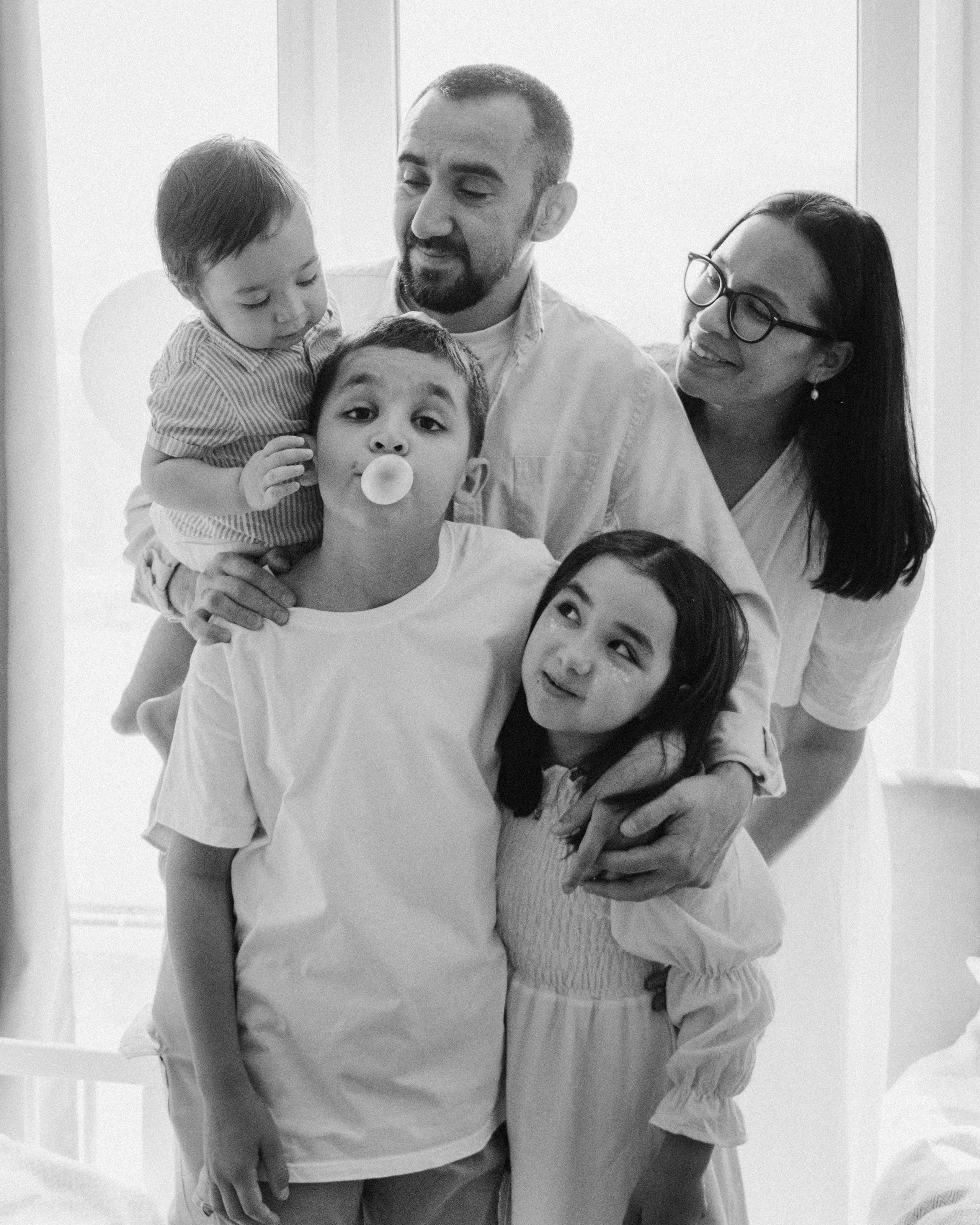 Первый круг солнца вокруг тебя 🌞