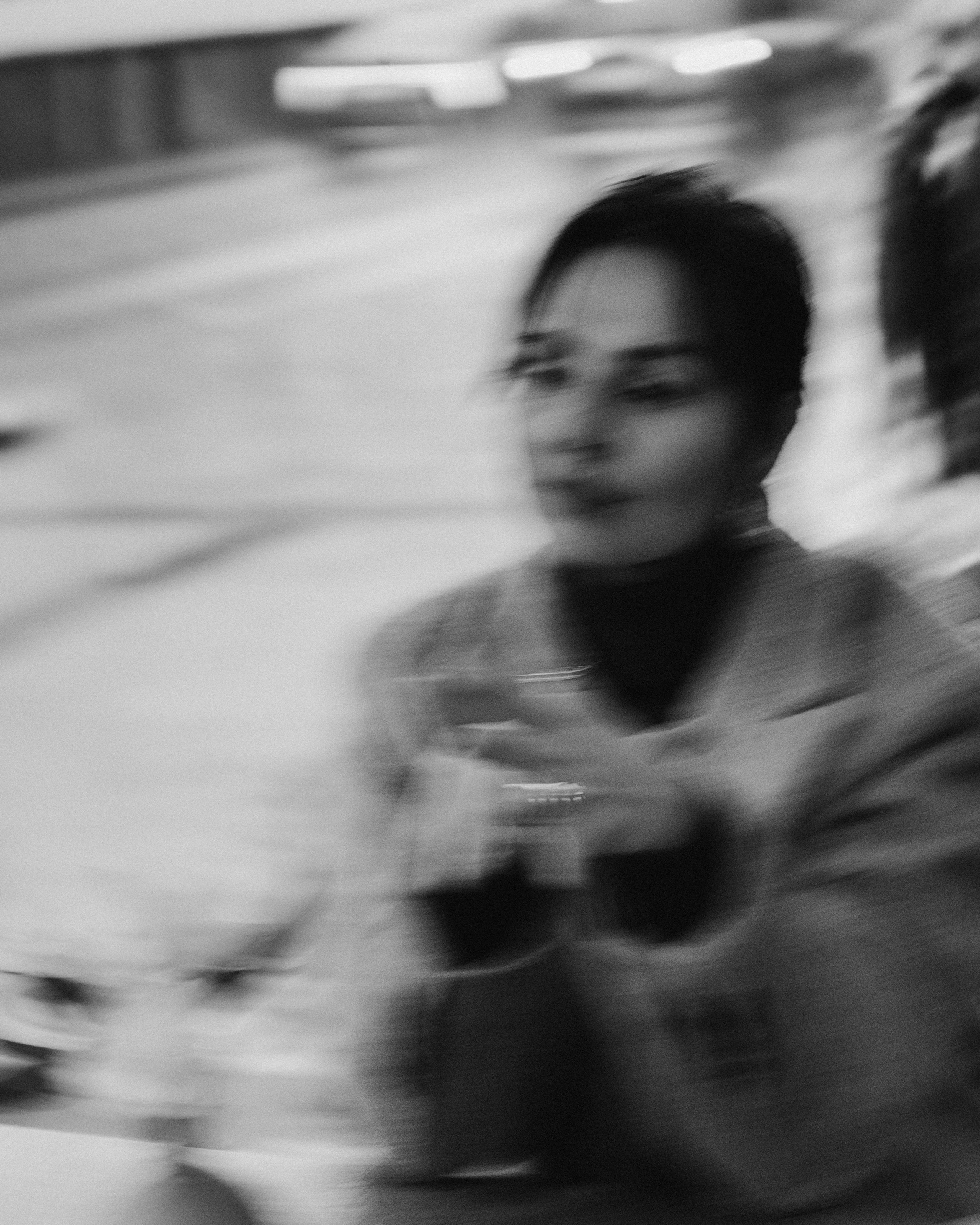 Всё закончится дождём