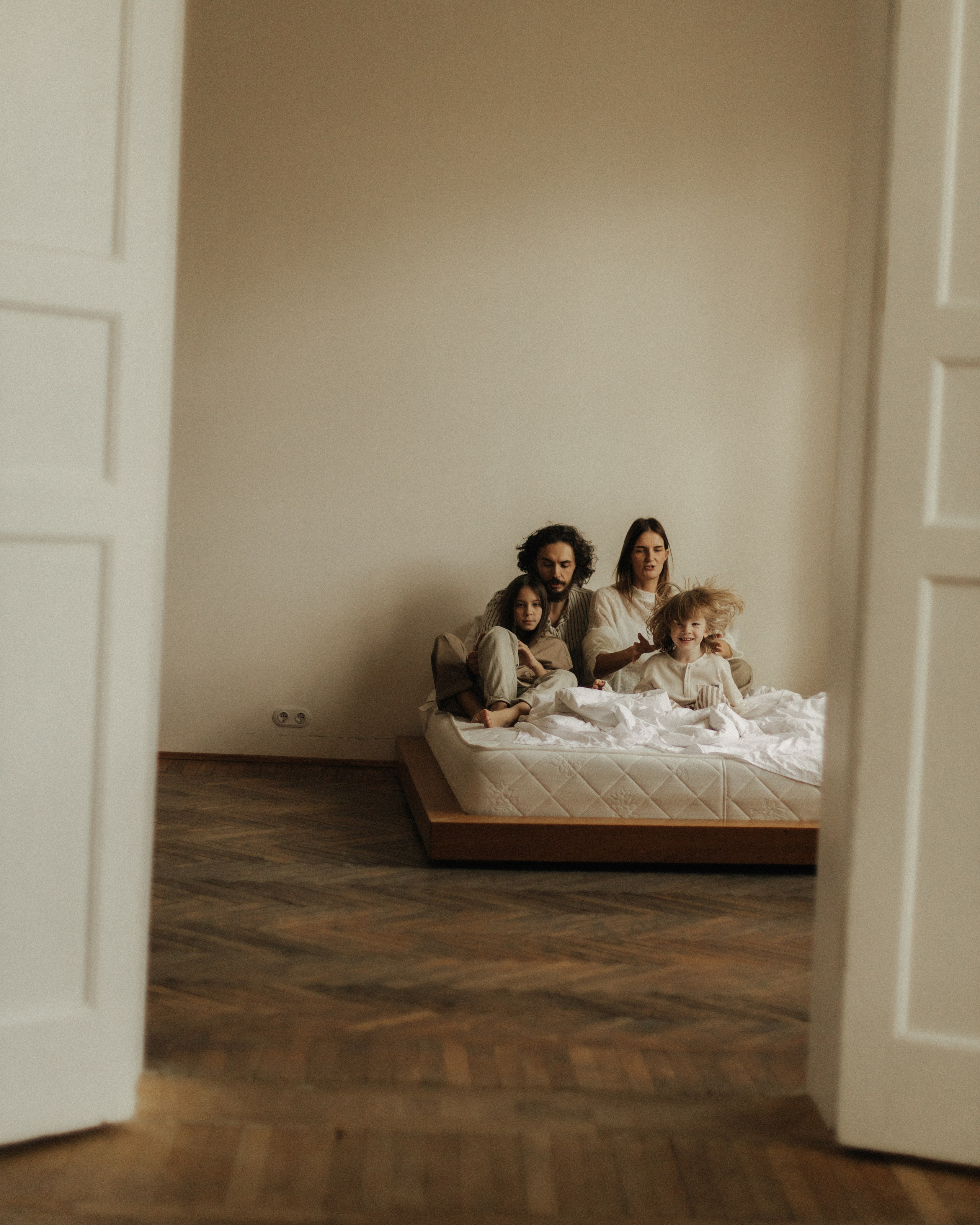 Безмятежность