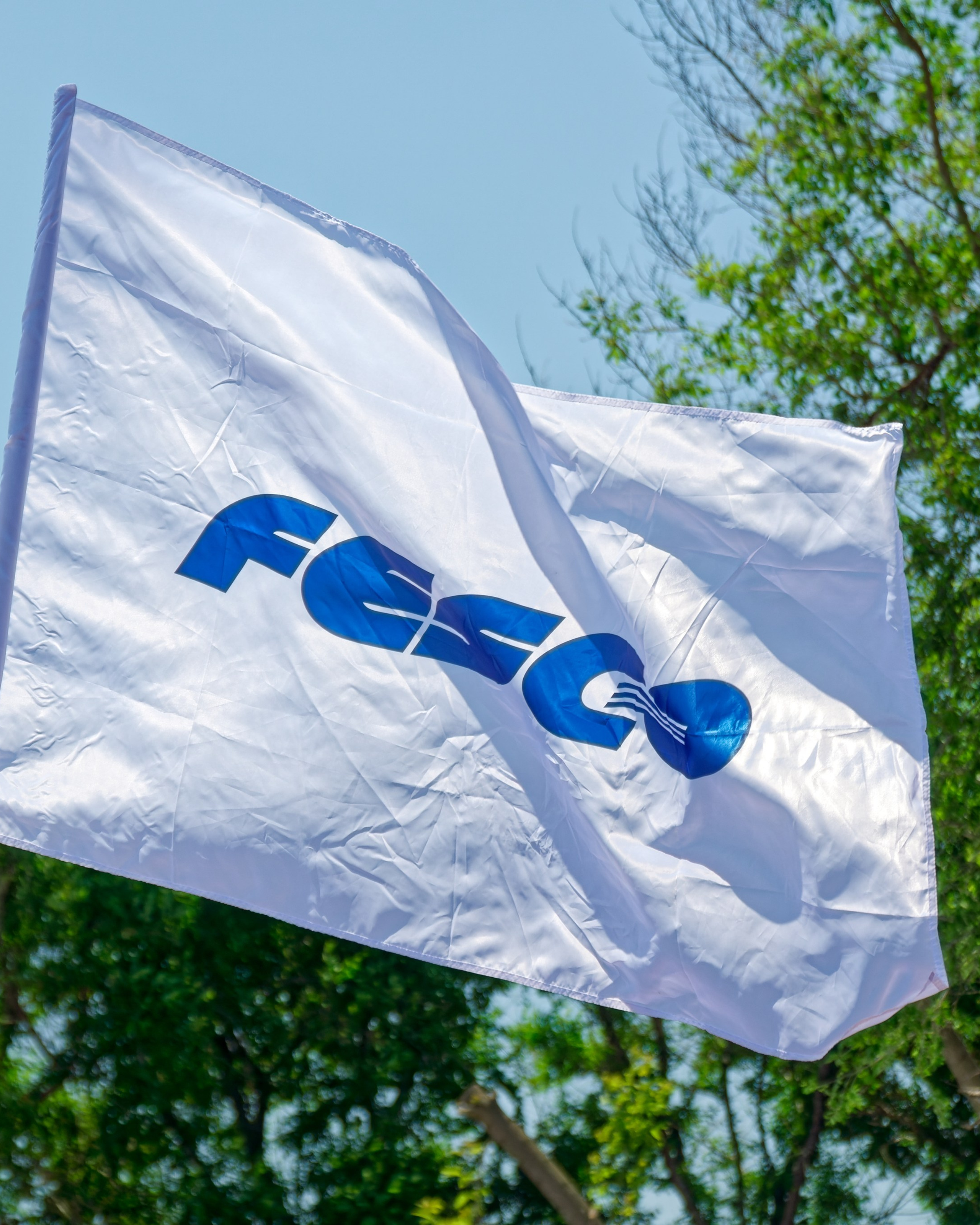 I Спартакиада FESCO