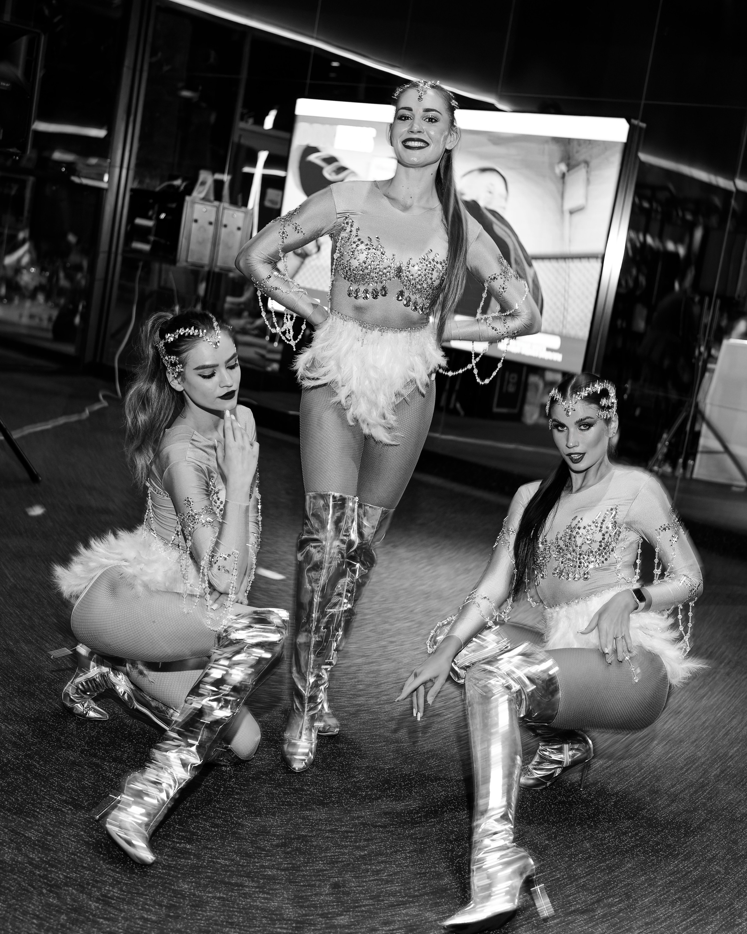 Открытие DDX Fitness