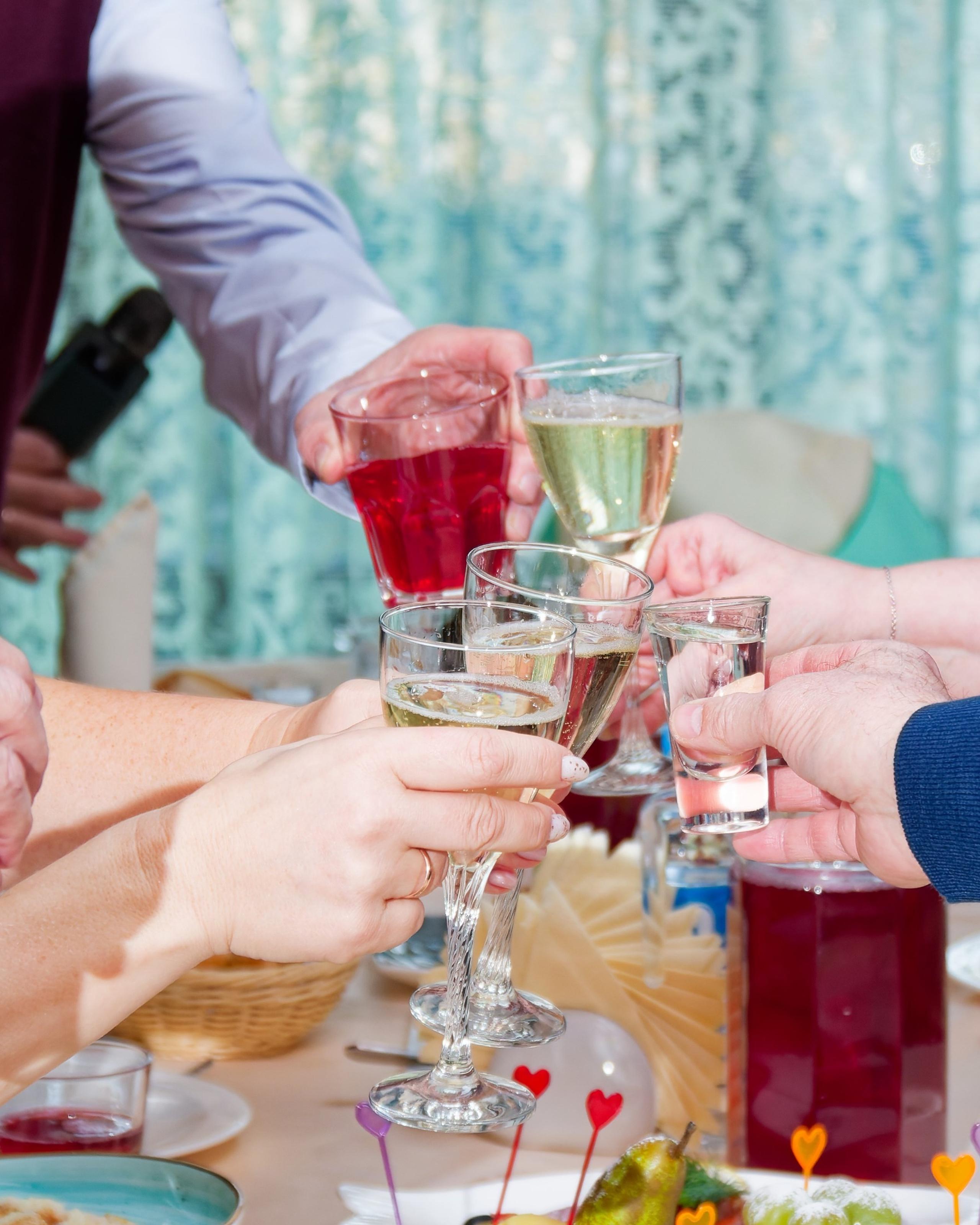 День рождения