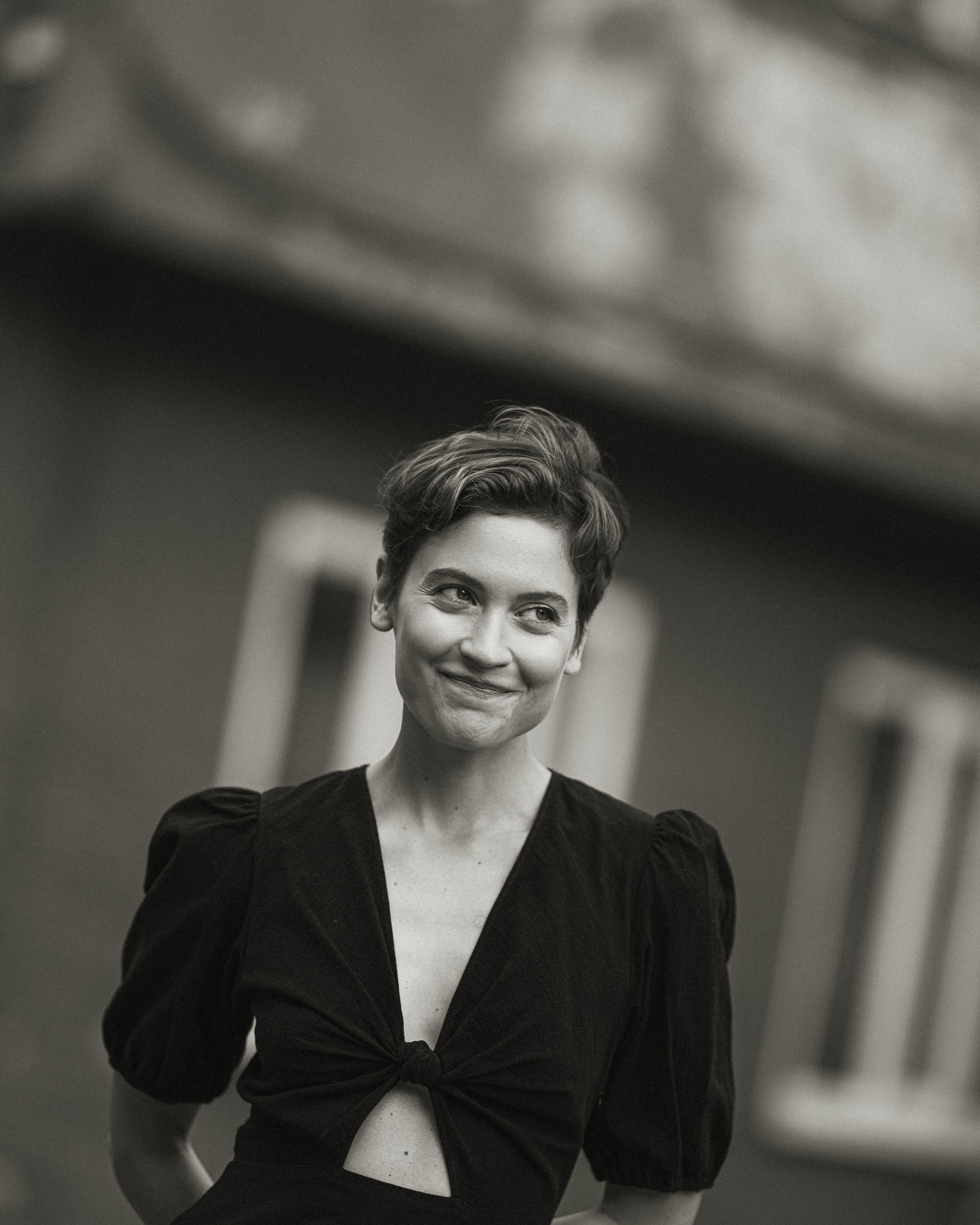 Анна Зайкова