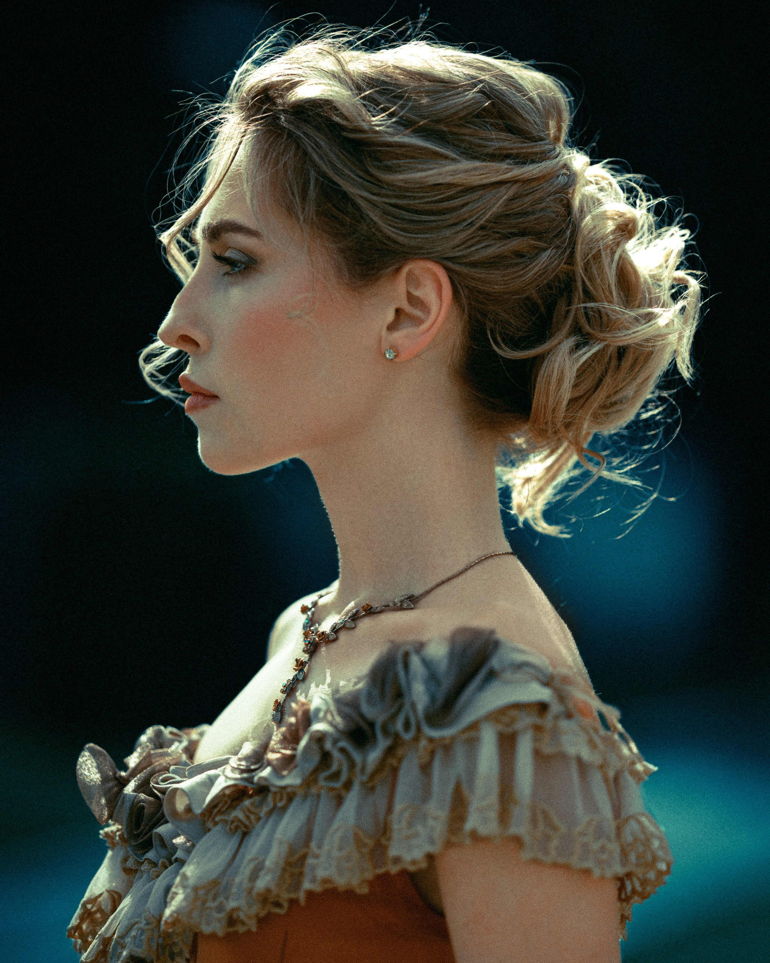 Полина Воробьева