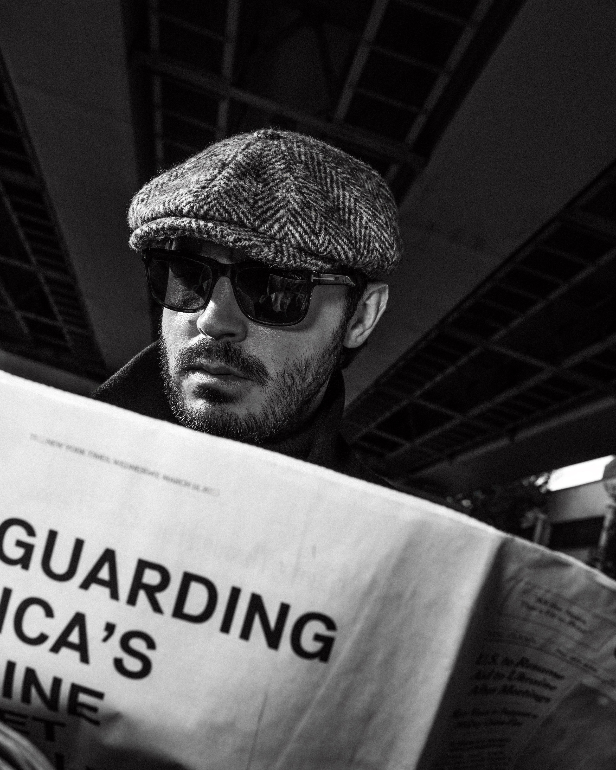 Иван Ратников