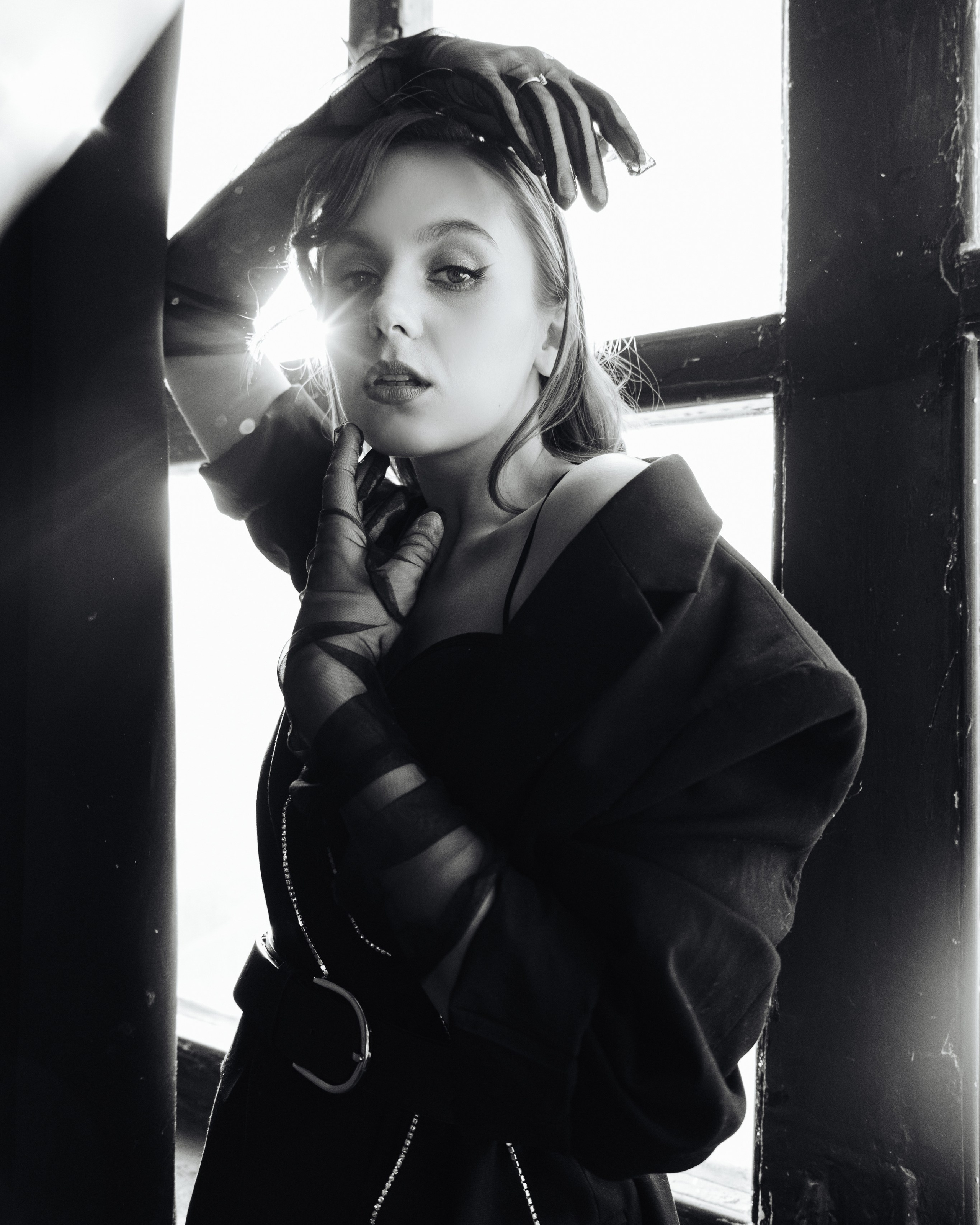 Юлия | Black