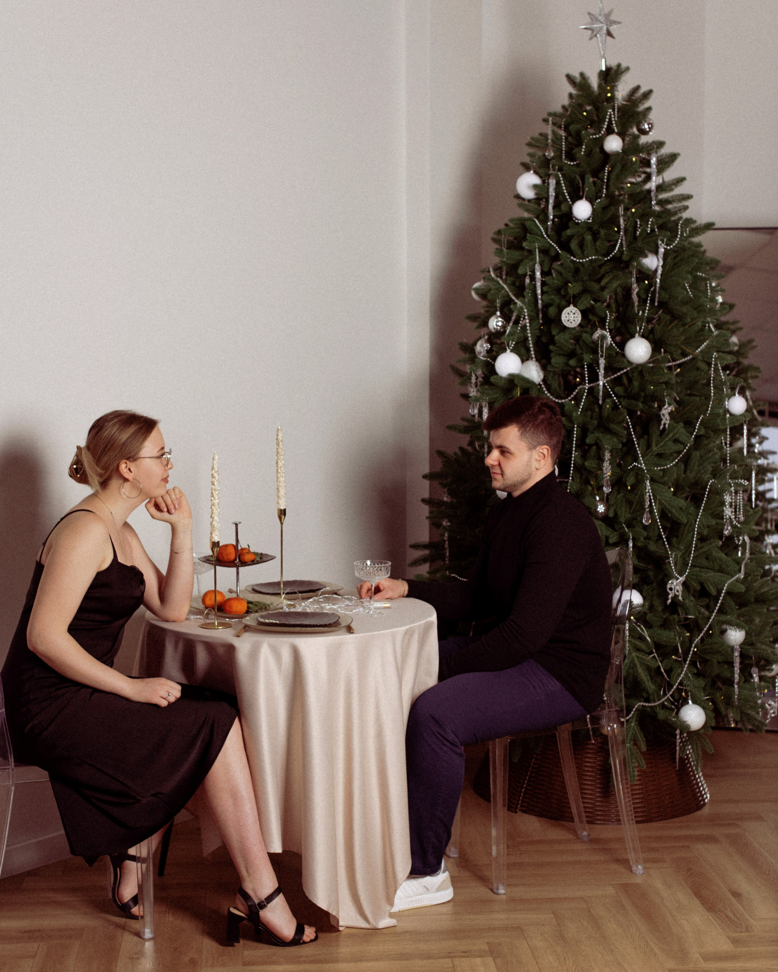 Дарья и Никита