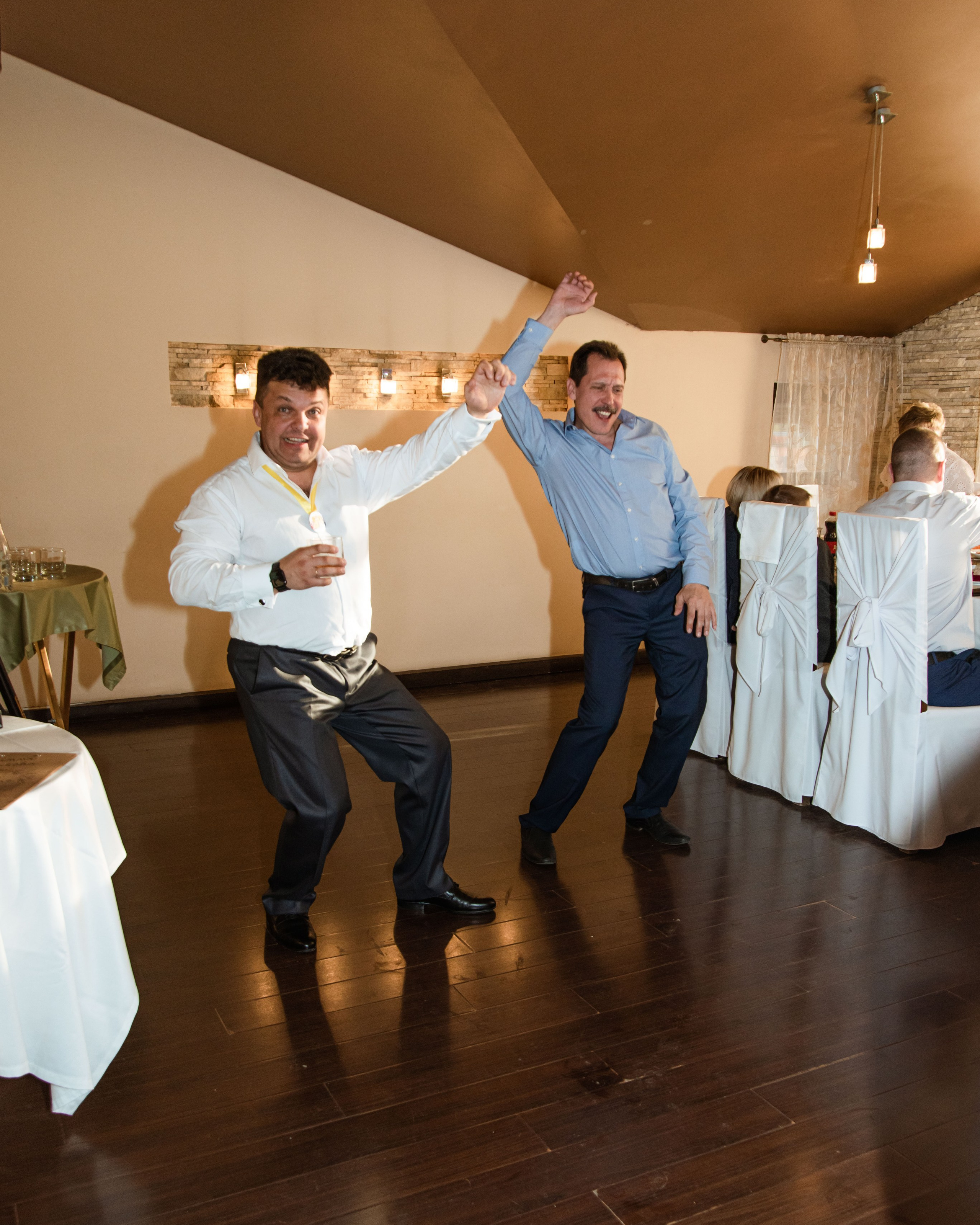 Юбилей Евгения (50 лет)