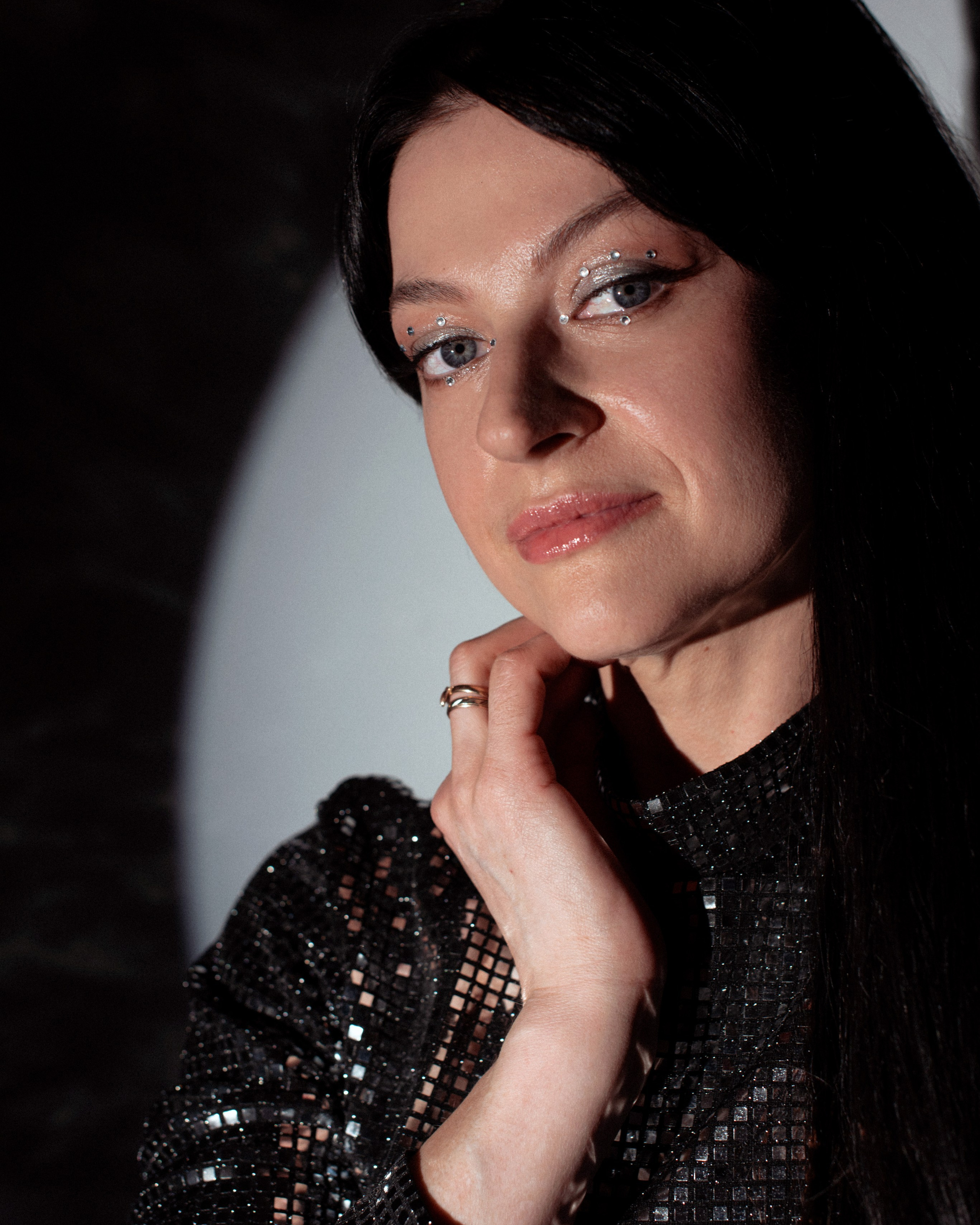 Мытищи spacenoirart | Маша