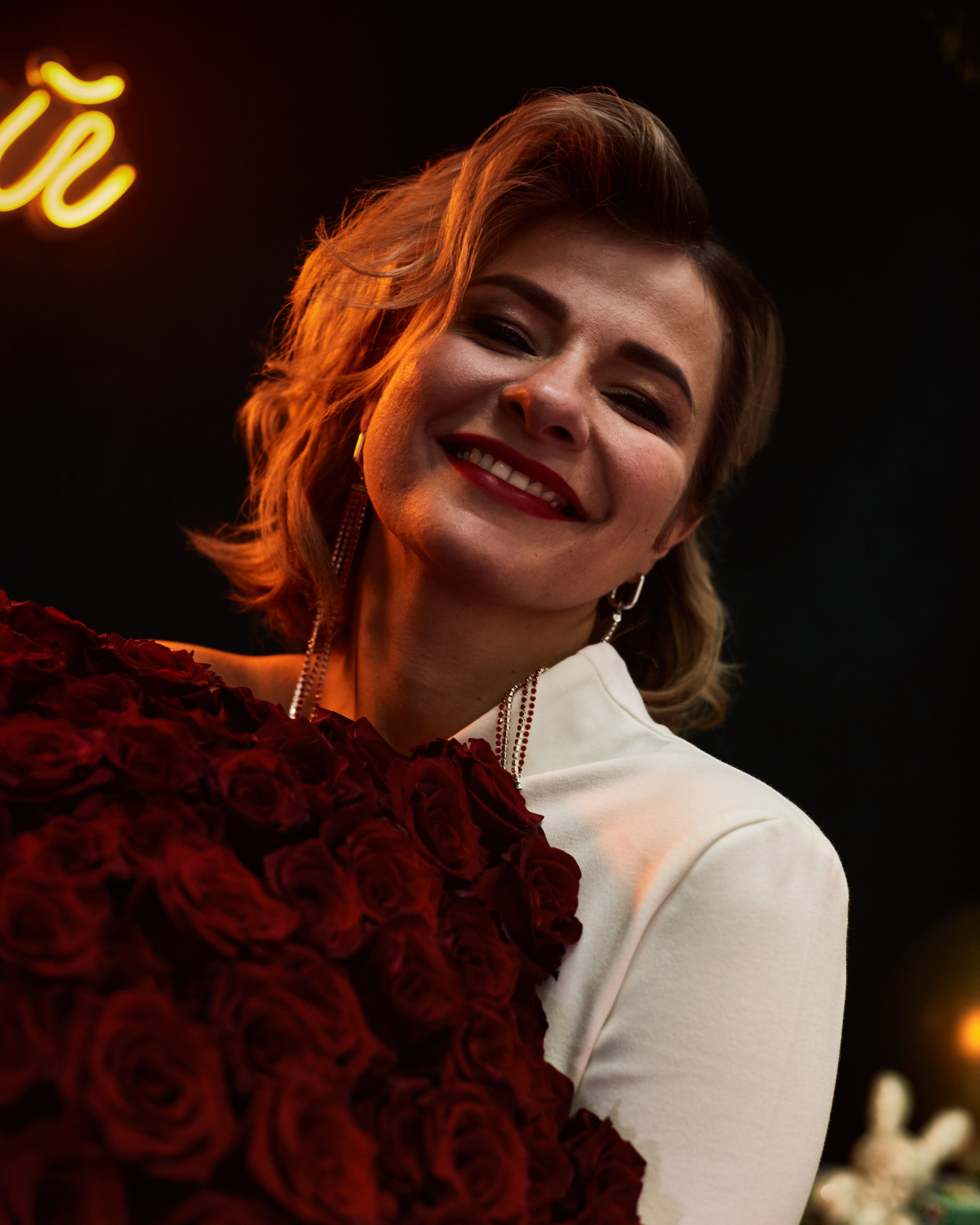 Елена Крутя 35 лет