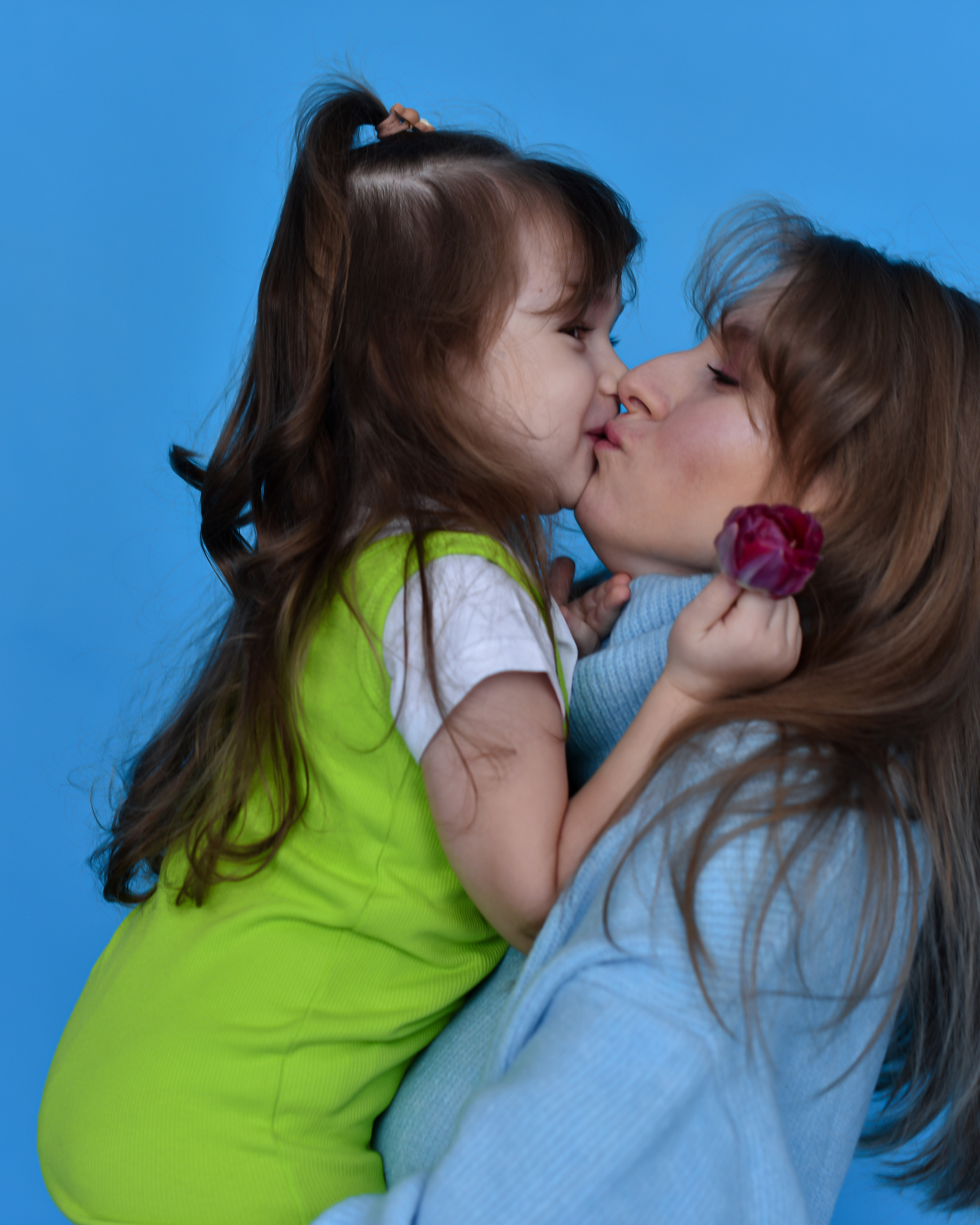 Кристина и Ульяна