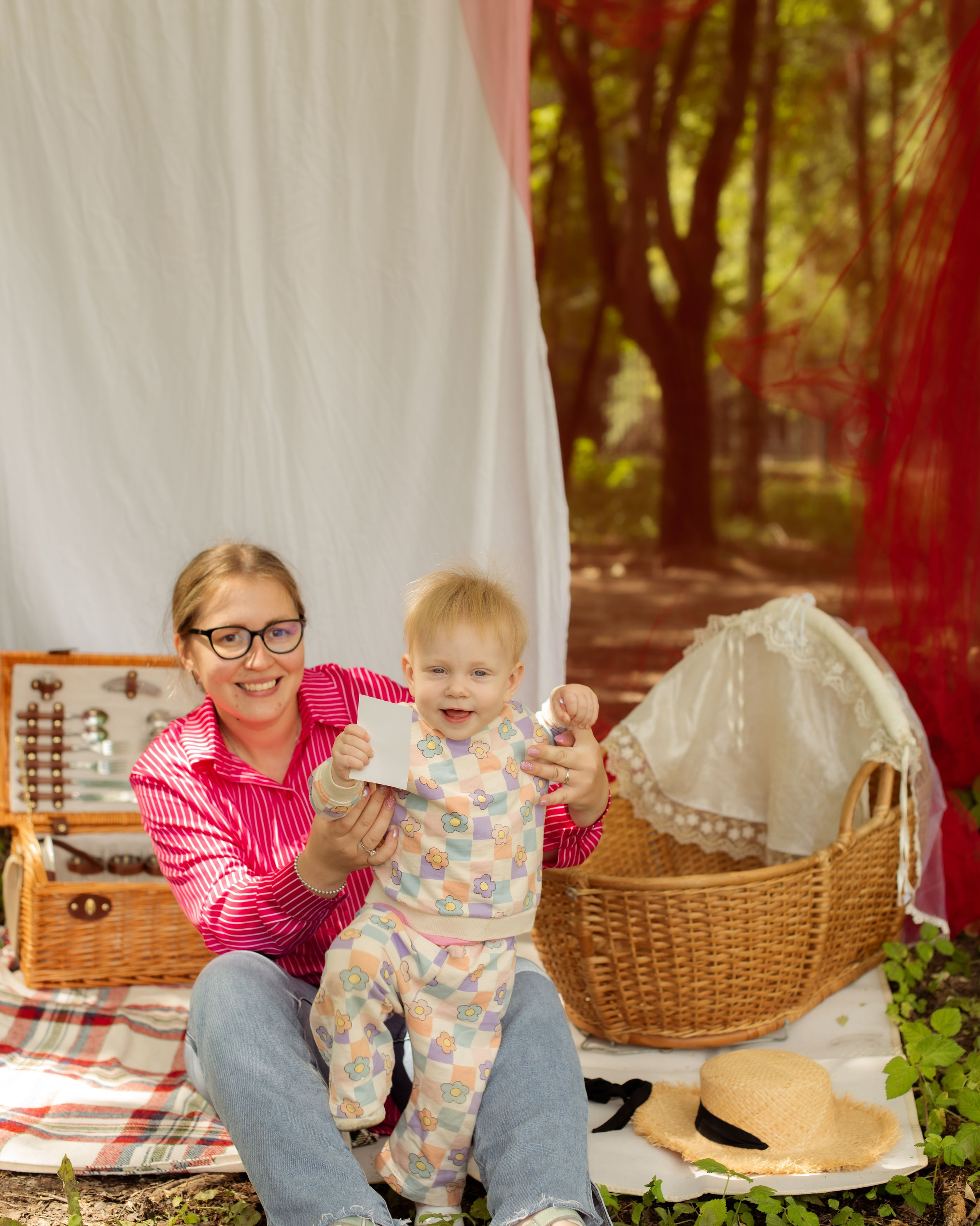 Фестиваль Семейных Ценностей