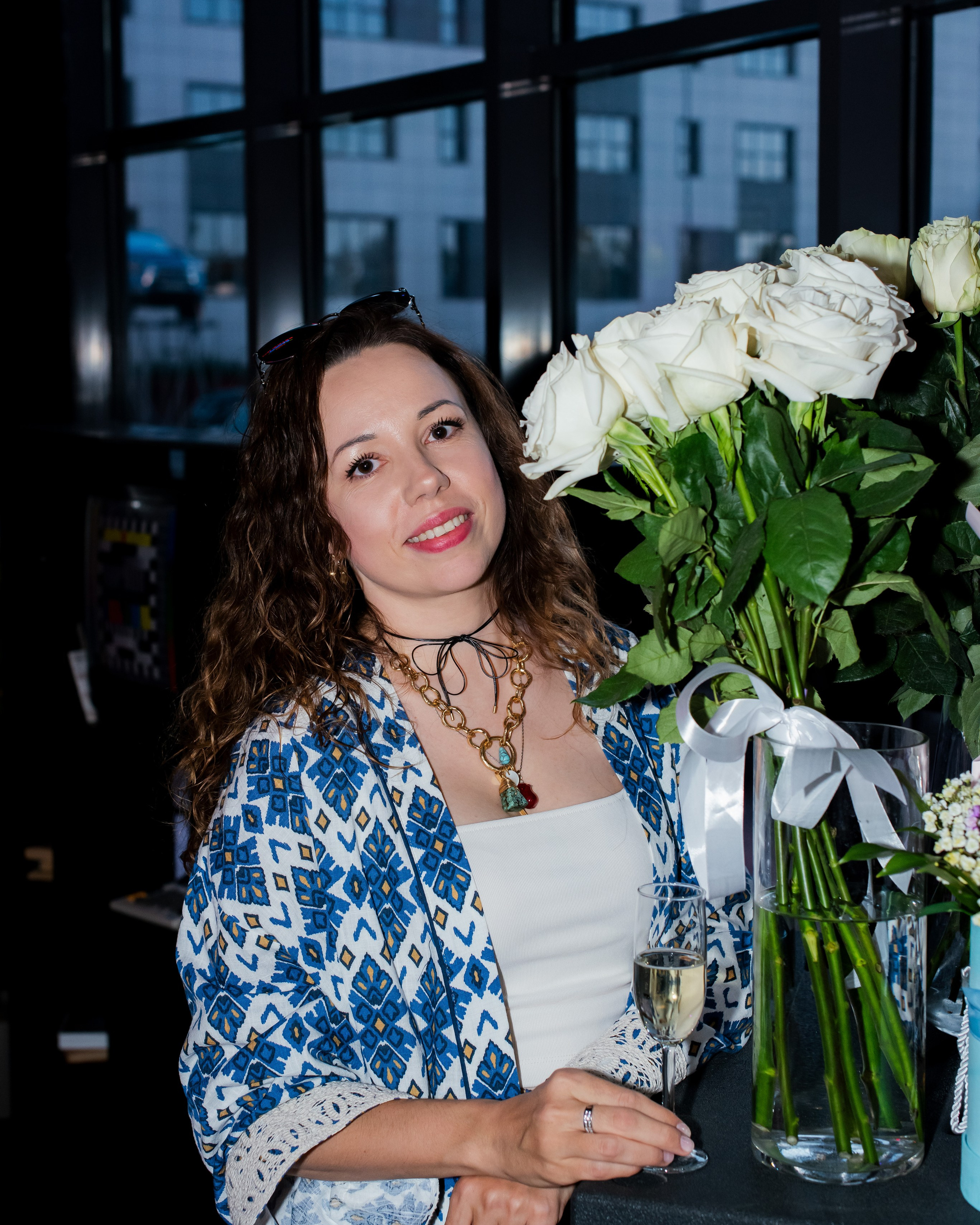 Екатерина (Руки Вверх Бар)